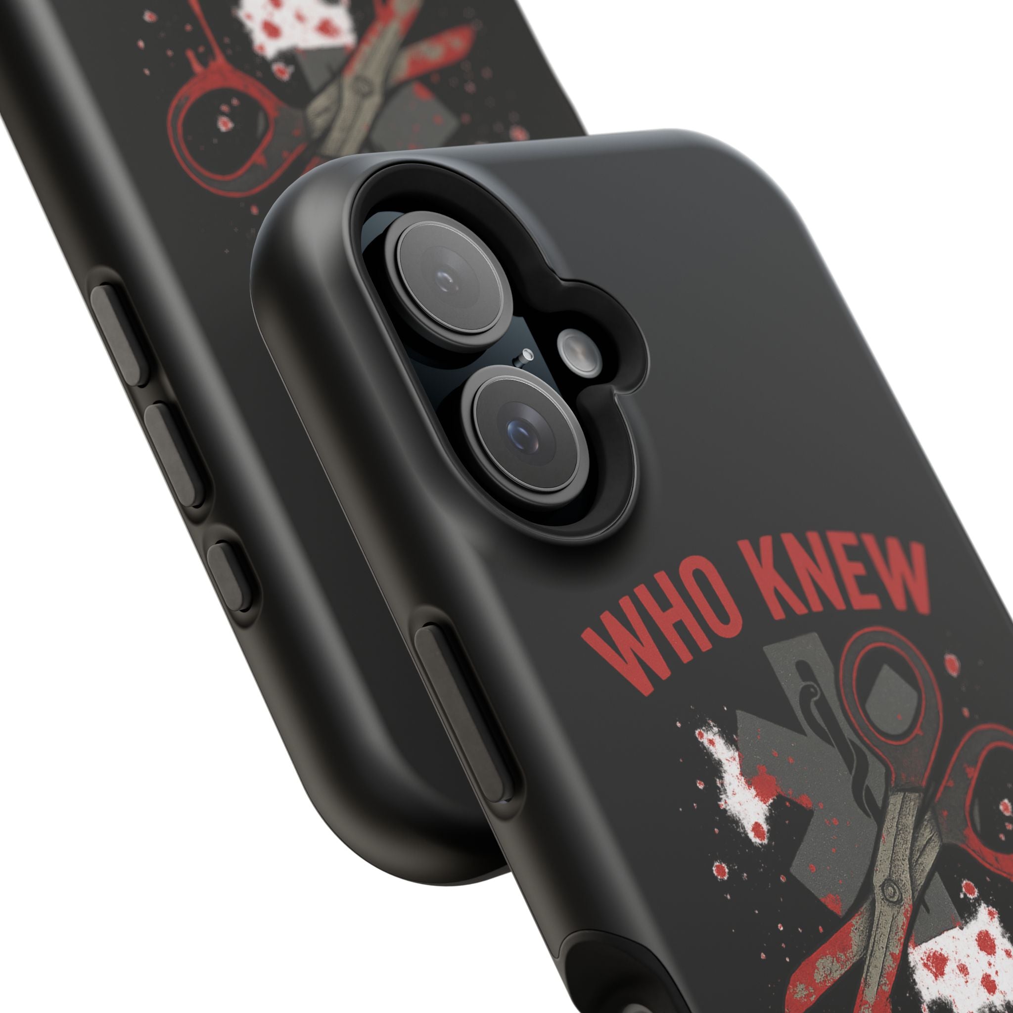 Phone Case - Paragods Apparel Design