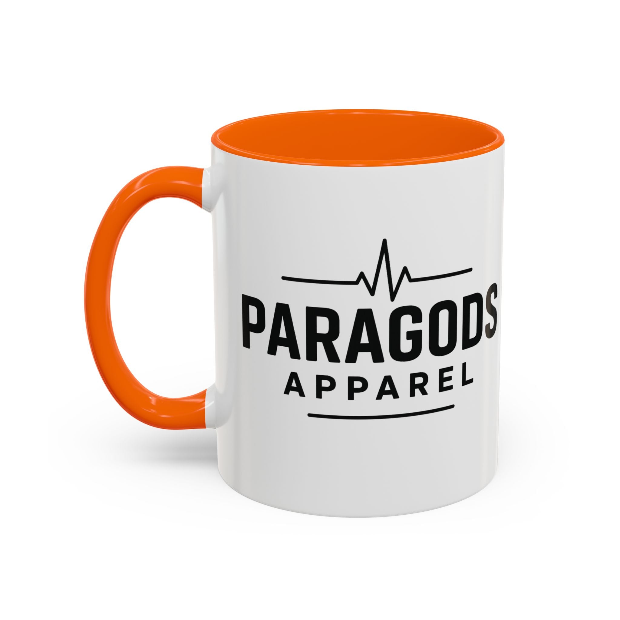 Bloody Arts & Crafts Accent Coffee Mug