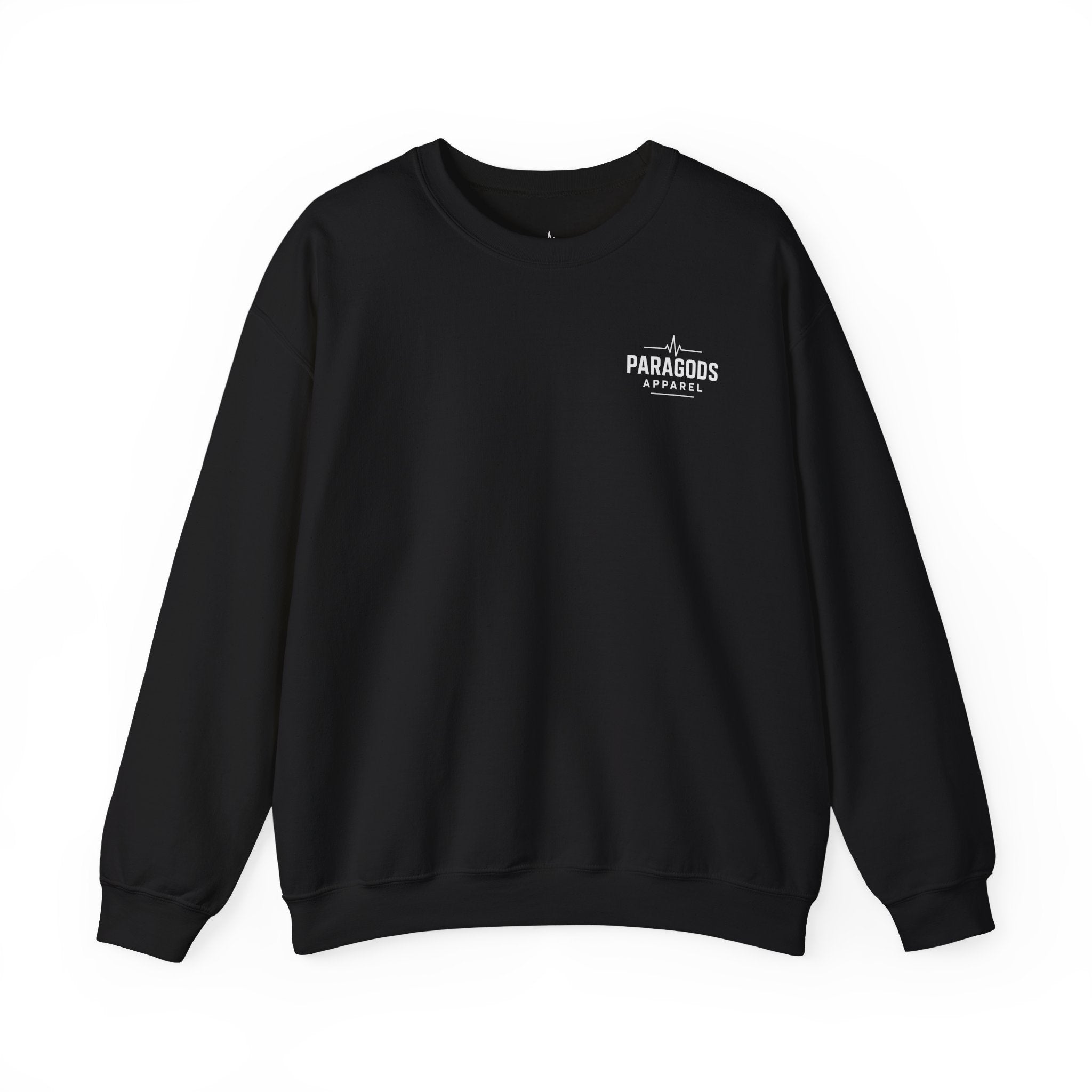 Sweatshirt ITS NOT AMS Unisex Heavy Blend™