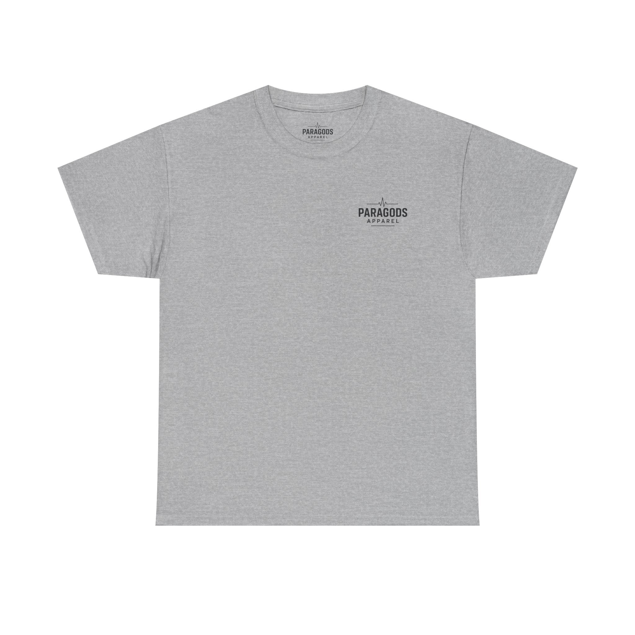 EMS tribute T-Shirt, Unique Design for Everyday Wear, Perfect Gift for Occasions, Comfortable Summer Apparel