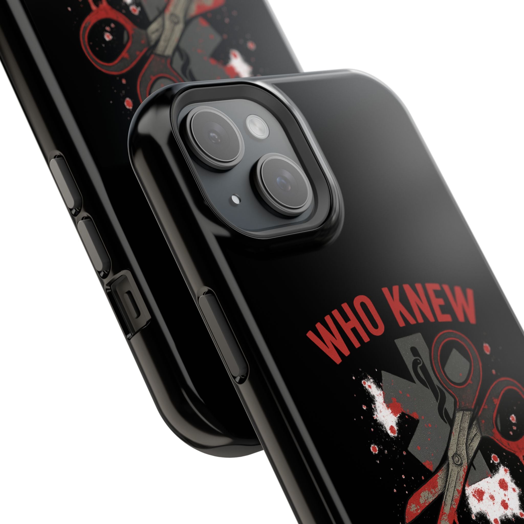 Phone Case - Paragods Apparel Design