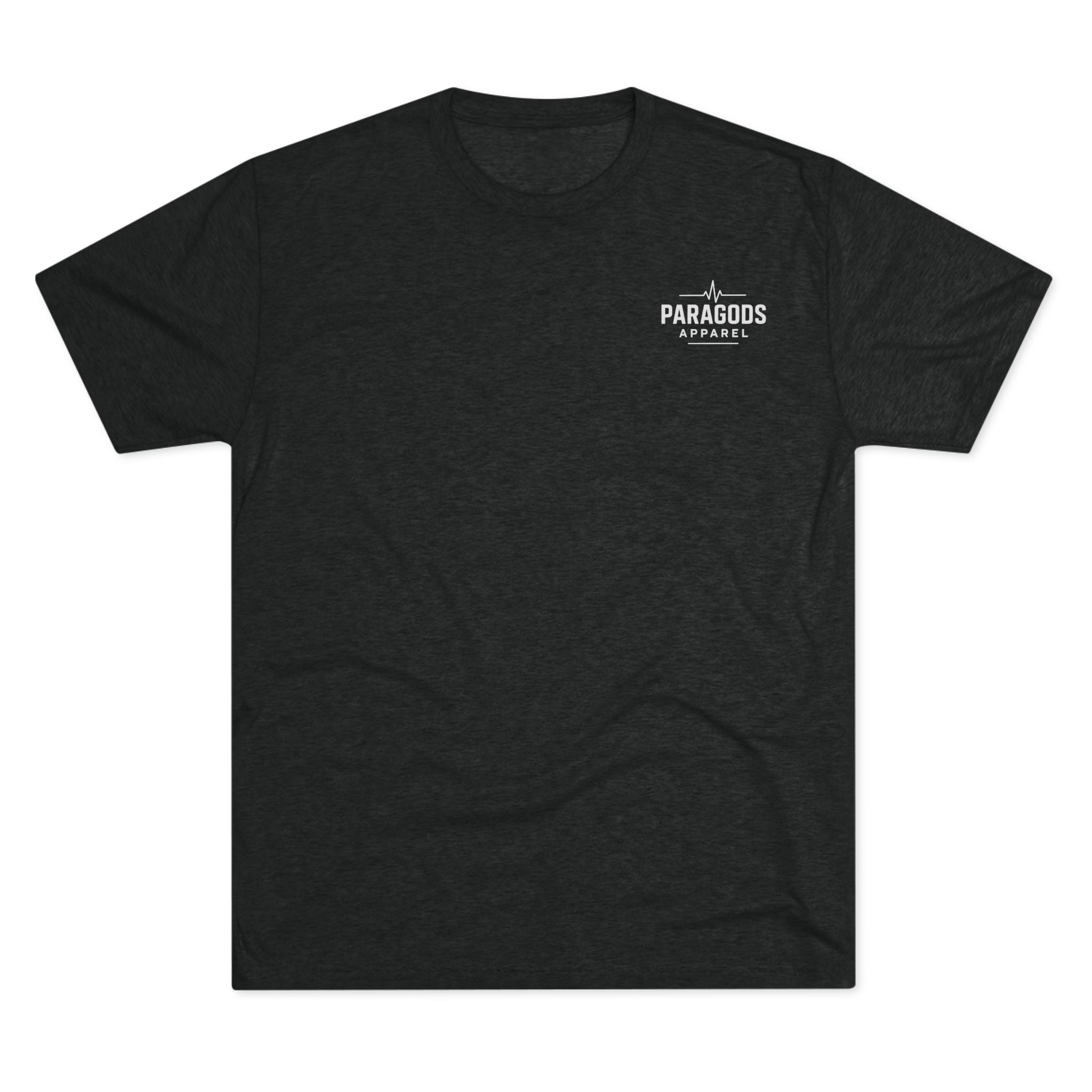 Advanced Emergency Medical Technician Tribute Tee, Healthcare Worker Gift, Paramedic Apparel, First Responder Shirt, EMS Pride T-Shirt