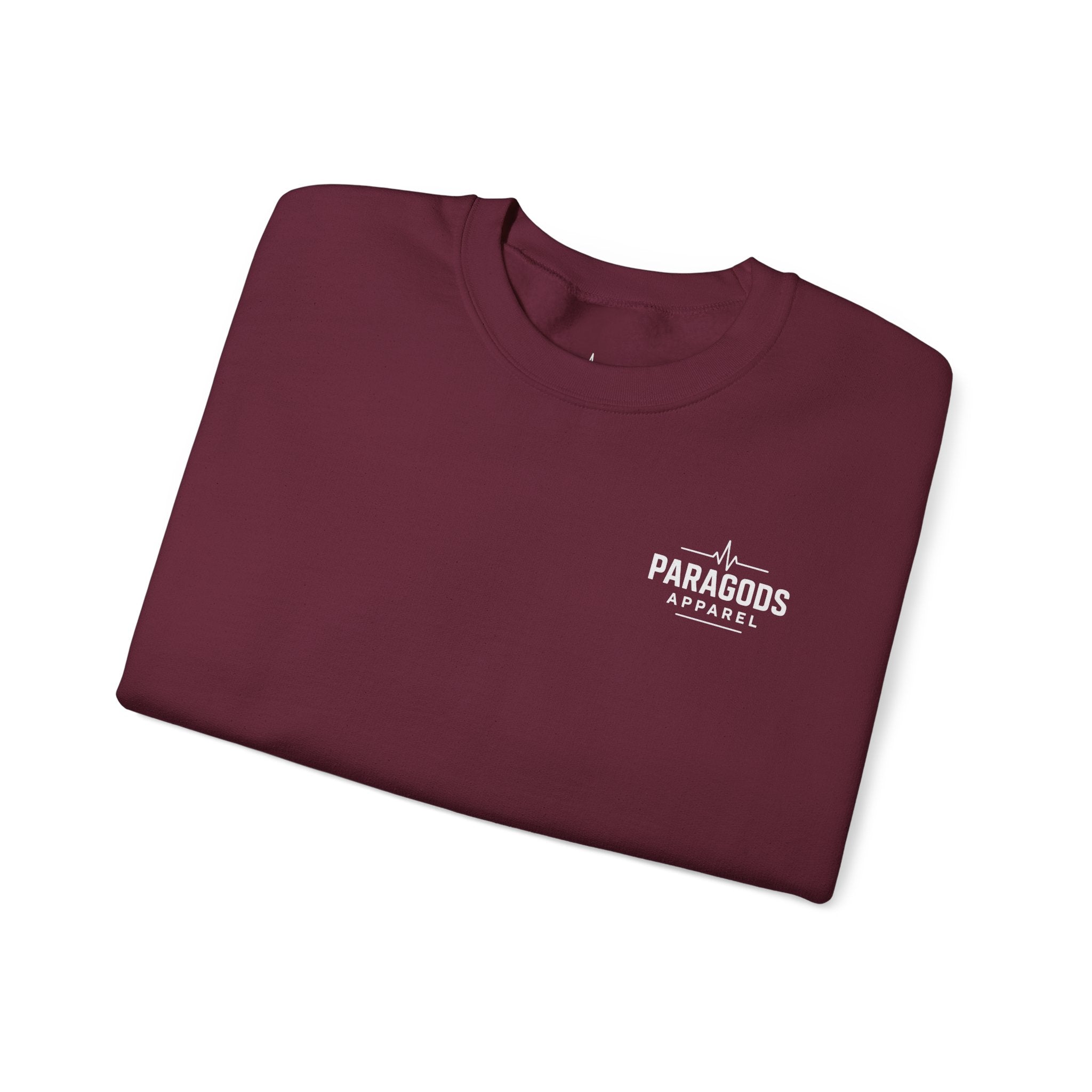 Sweatshirt ITS NOT AMS Unisex Heavy Blend™