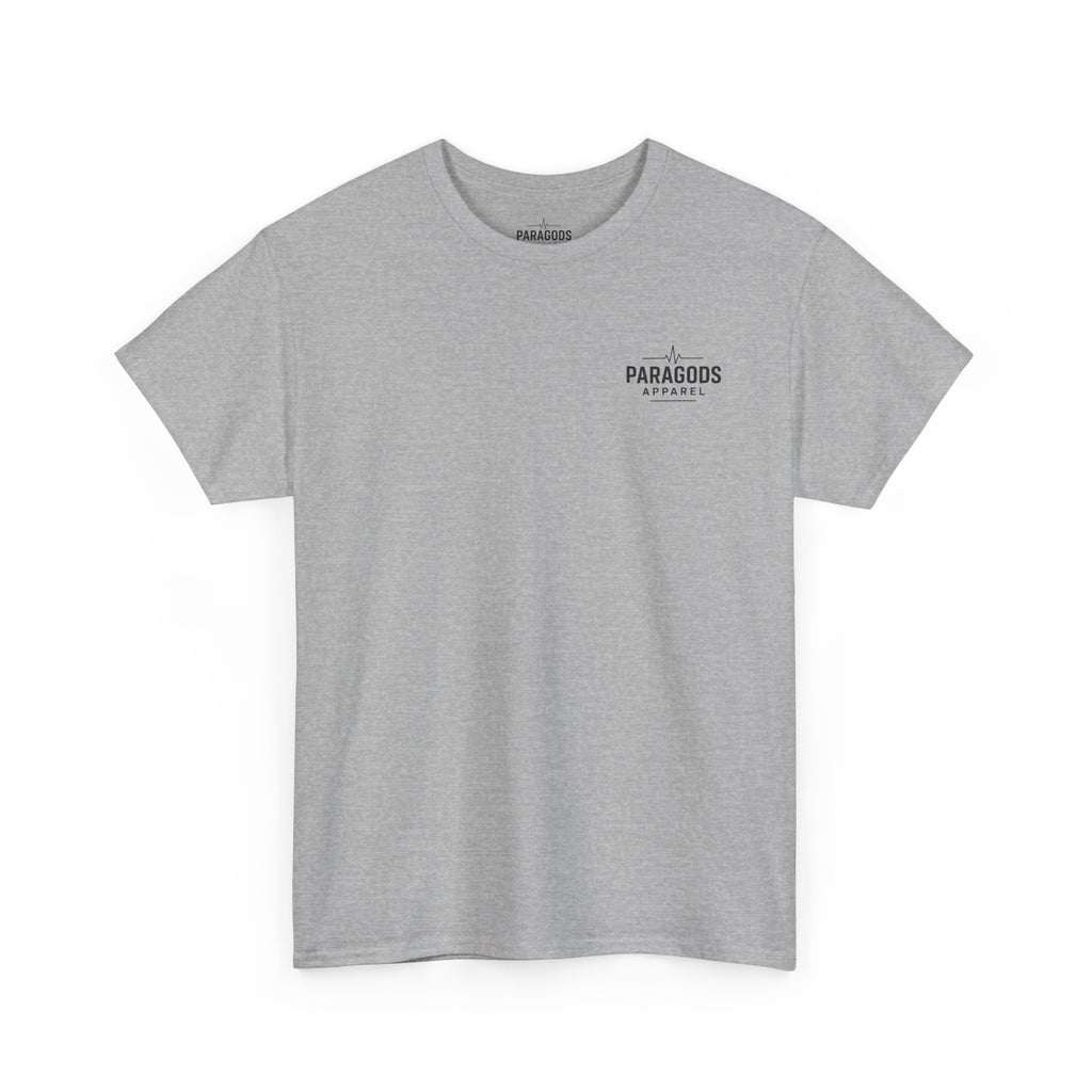 EMS tribute T-Shirt, Unique Design for Everyday Wear, Perfect Gift for Occasions, Comfortable Summer Apparel
