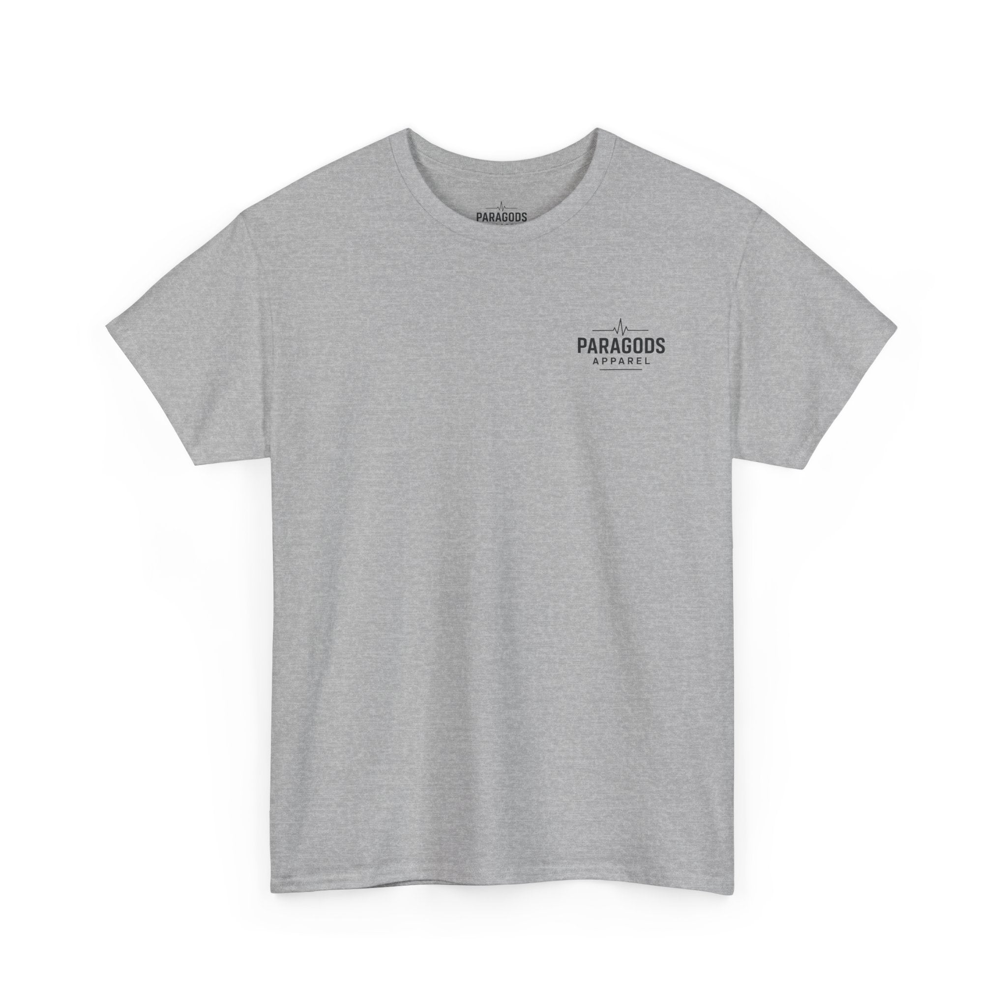 EMS tribute T-Shirt, Unique Design for Everyday Wear, Perfect Gift for Occasions, Comfortable Summer Apparel