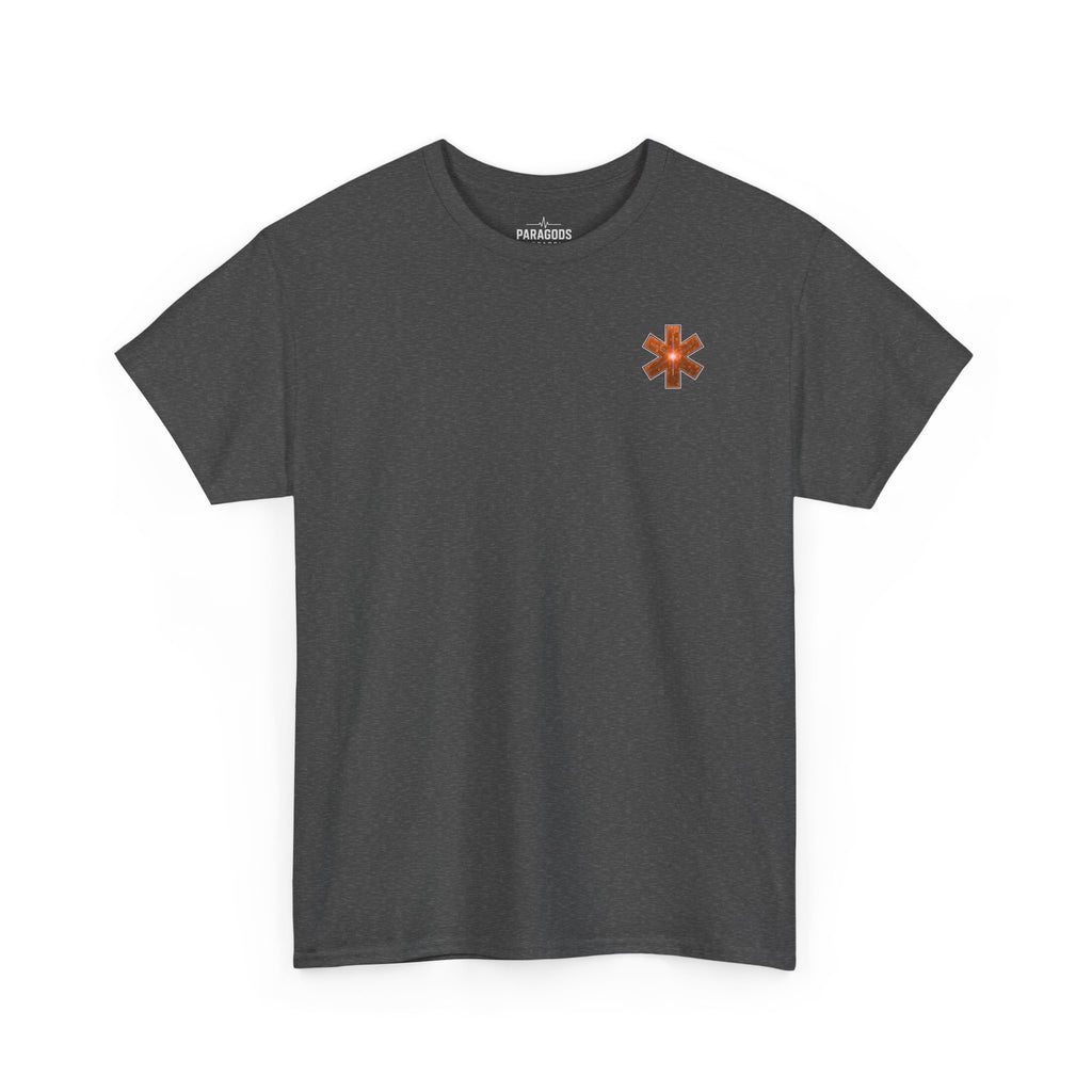 Halloween EMS Pumpkin Tee EMS Shirt, Fall T-Shirt, Spooky Season Apparel,Gift for Medics