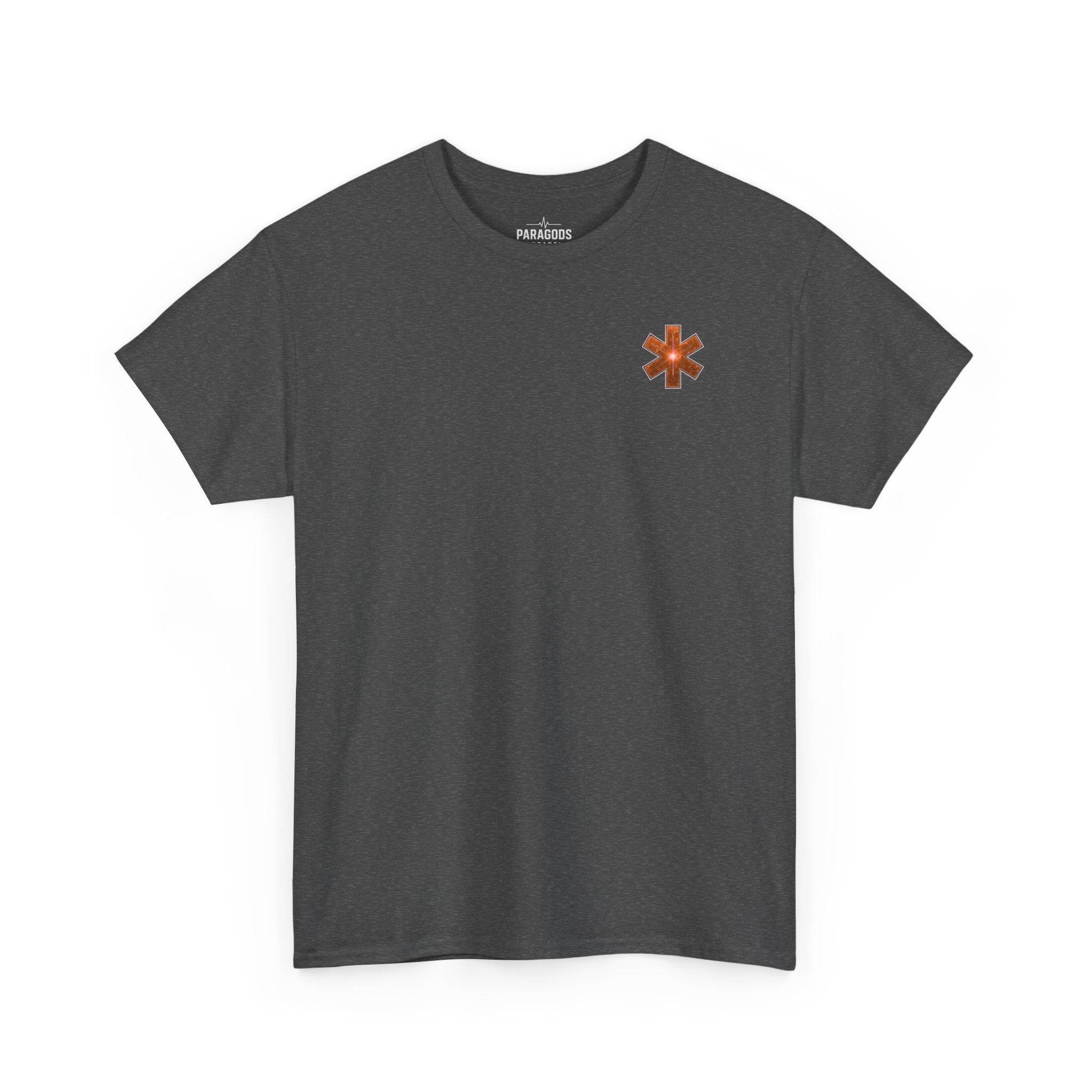 Halloween EMS Pumpkin Tee EMS Shirt, Fall T-Shirt, Spooky Season Apparel,Gift for Medics