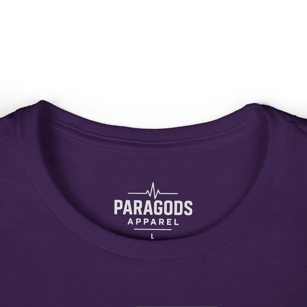 Women's EMT Tee Shirt