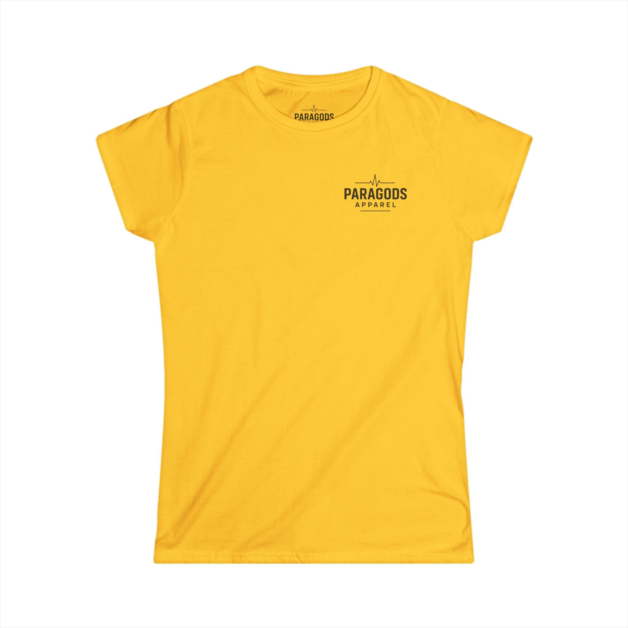 Women's EMT Tee Shirt