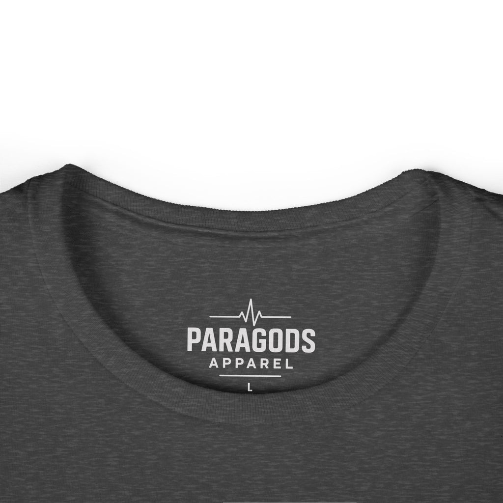 Women's EMT Tee Shirt