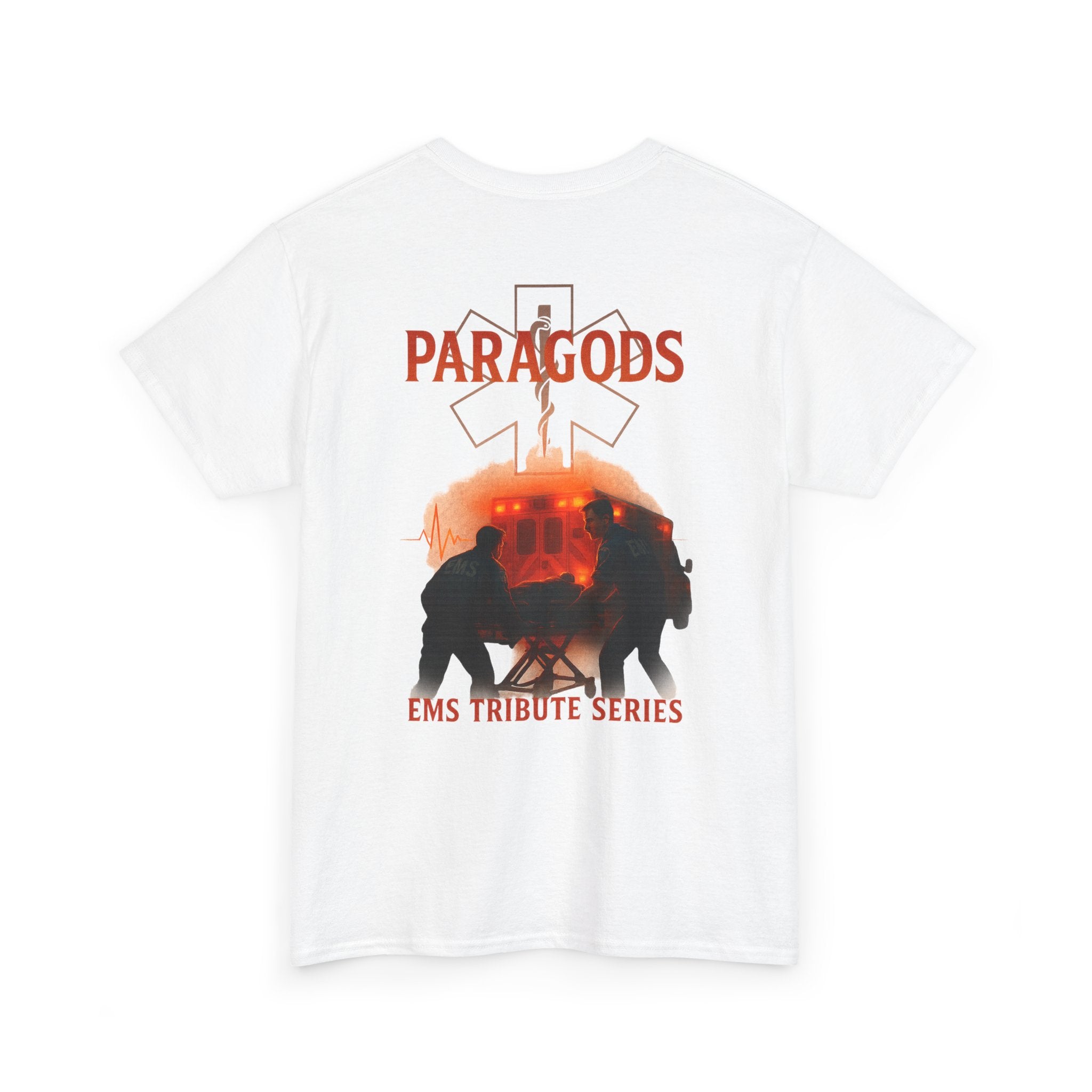 EMS Tshirt