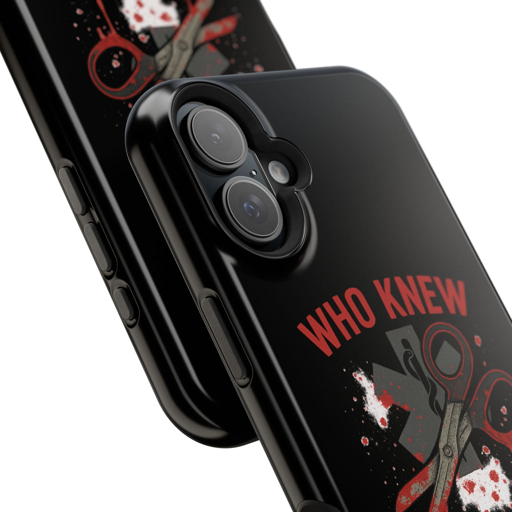 Phone Case - Paragods Apparel Design