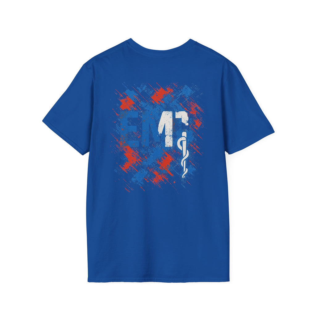 EMT Softstyle T-Shirt