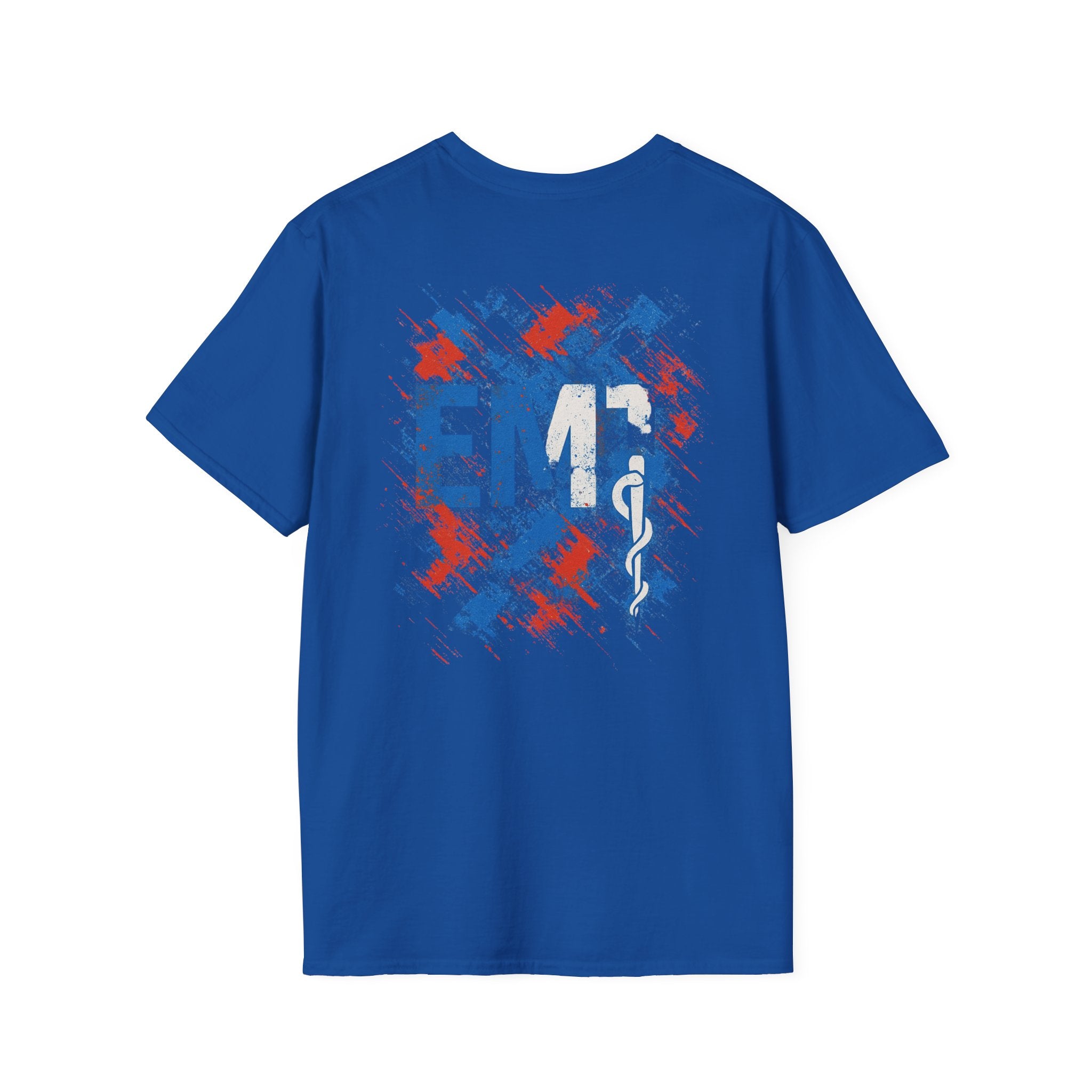 EMT Softstyle T-Shirt