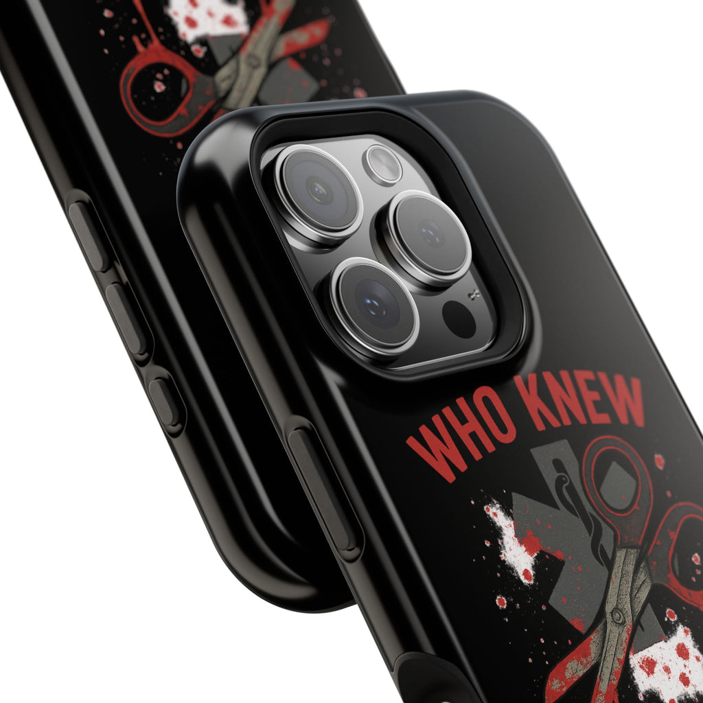 Phone Case - Paragods Apparel Design