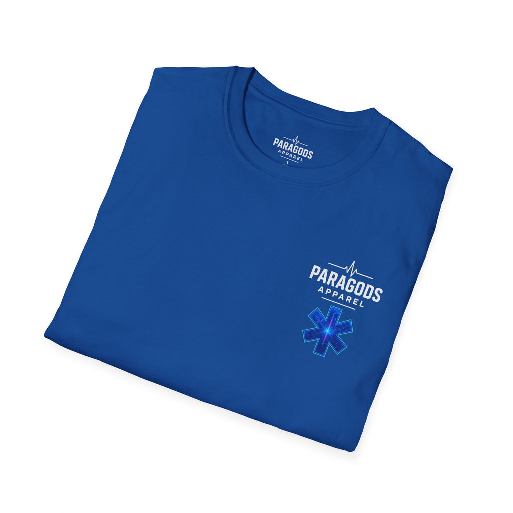 EMT Softstyle T-Shirt
