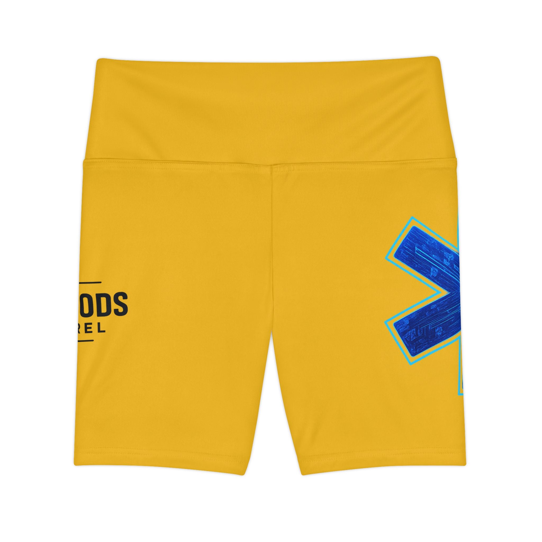 Women's Workout Shorts - Stylish & Functional Athletic Shorts for Fitness, Gym, Running, Outdoor Activities, Cool Weather