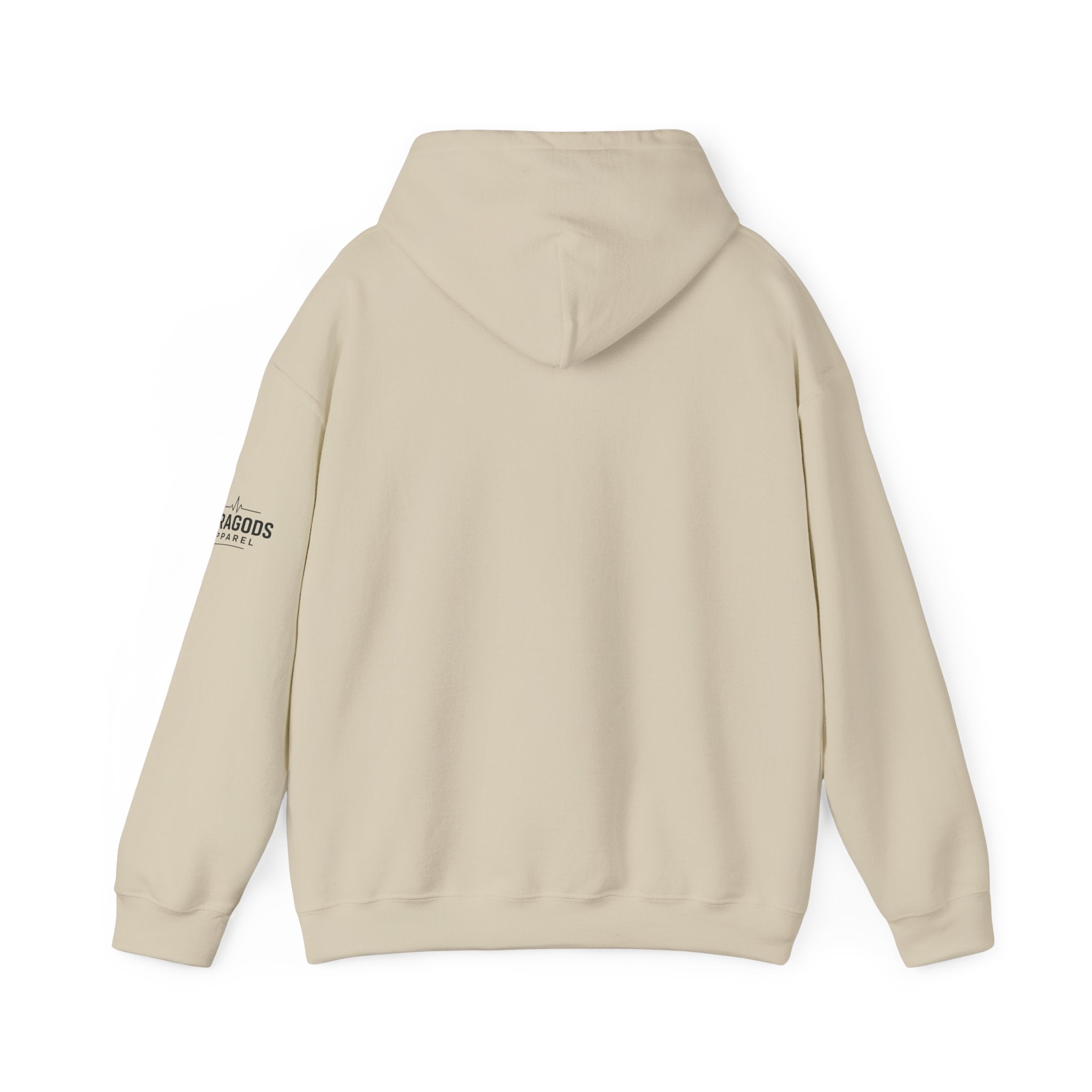 Paragods Graphic Hoodie - Unisex Heavy Blend™