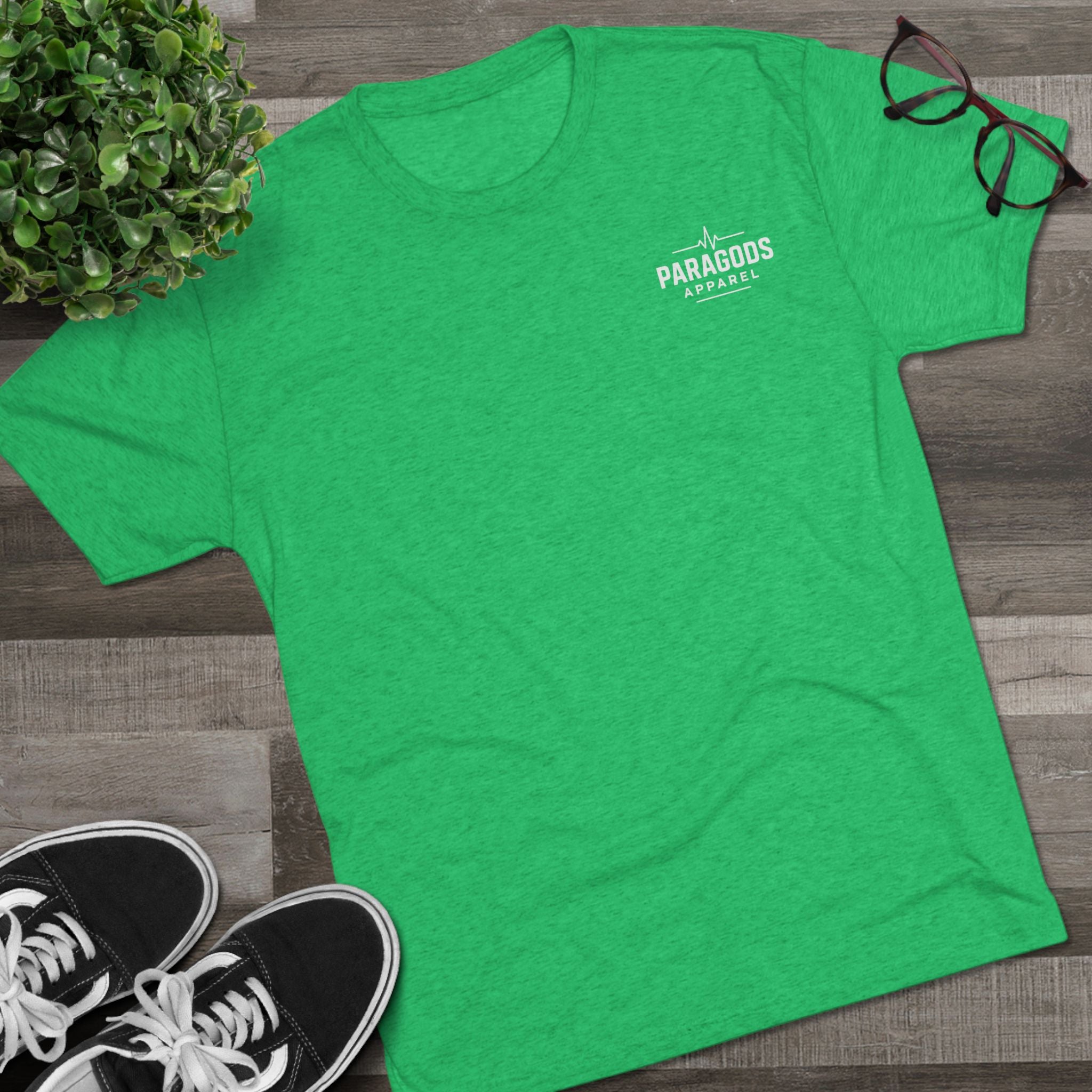 Advanced Emergency Medical Technician Tribute Tee, Healthcare Worker Gift, Paramedic Apparel, First Responder Shirt, EMS Pride T-Shirt