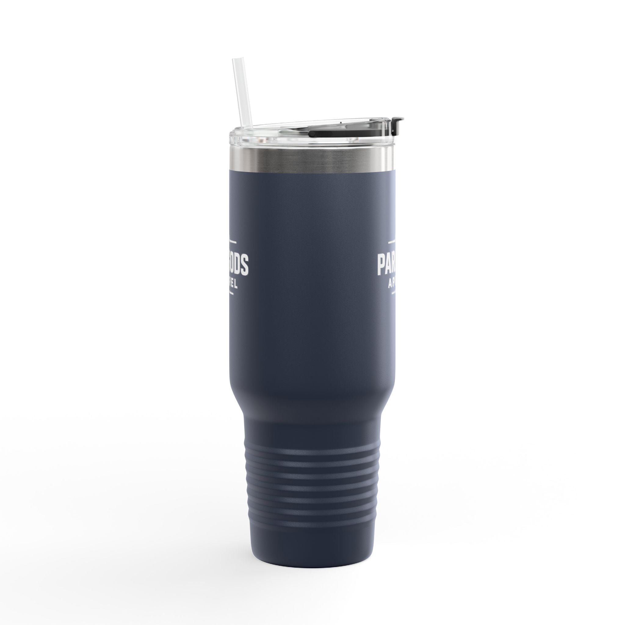 Red Insulated Travel Mug – Perfect for On-the-Go Hydration, Gifts, Outdoor Adventures, and More!
