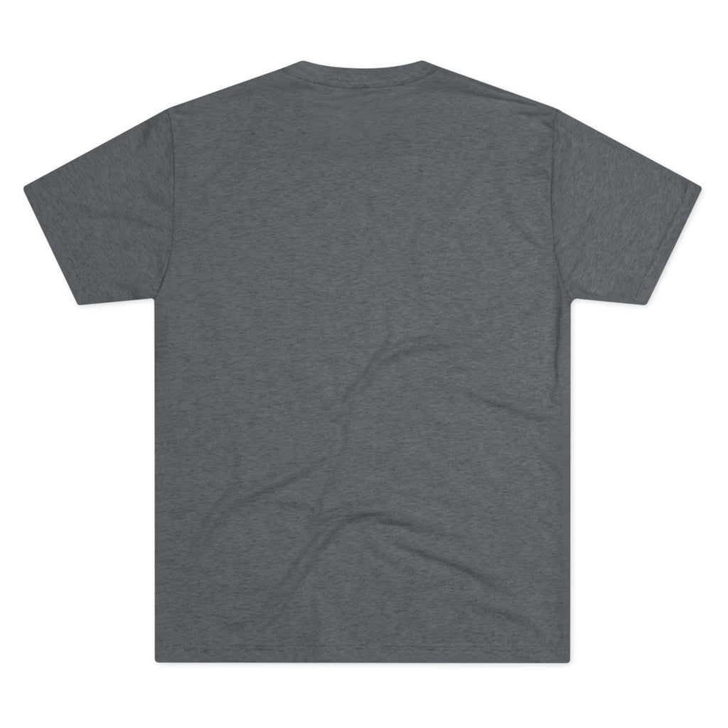 AGI(FALL) EMS Tri-Blend Tee