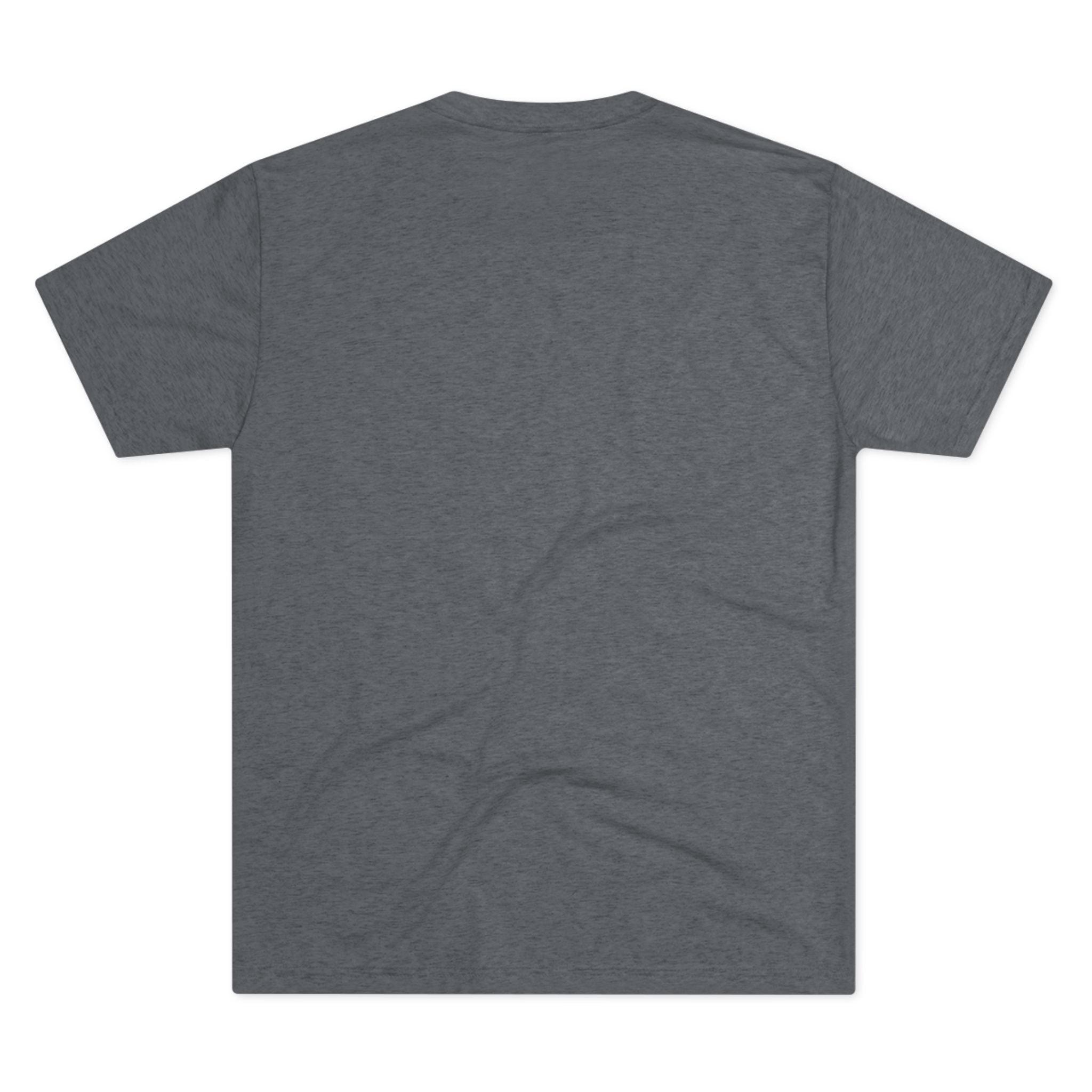 AGI(FALL) EMS Tri-Blend Tee