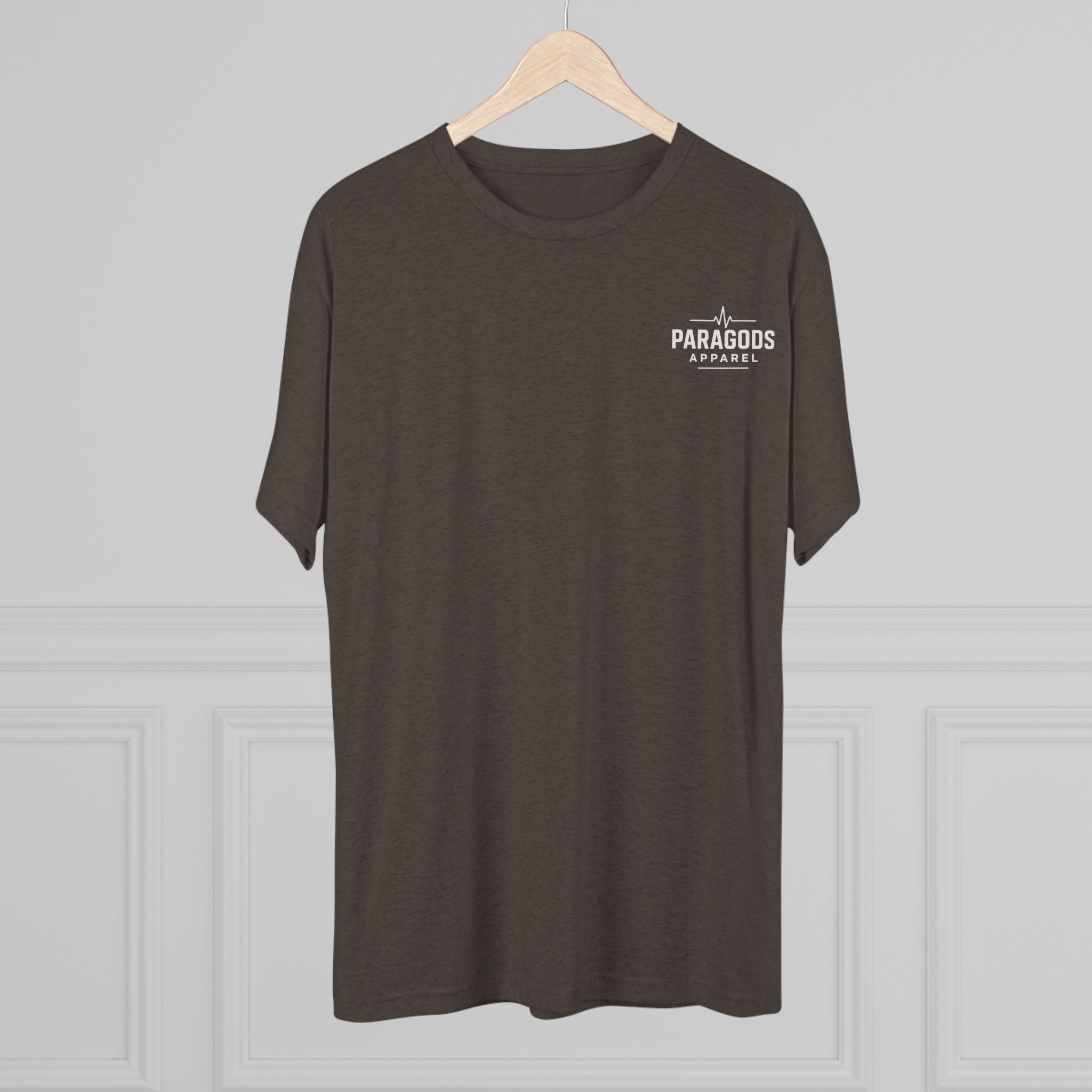 Advanced Emergency Medical Technician Tribute Tee, Healthcare Worker Gift, Paramedic Apparel, First Responder Shirt, EMS Pride T-Shirt
