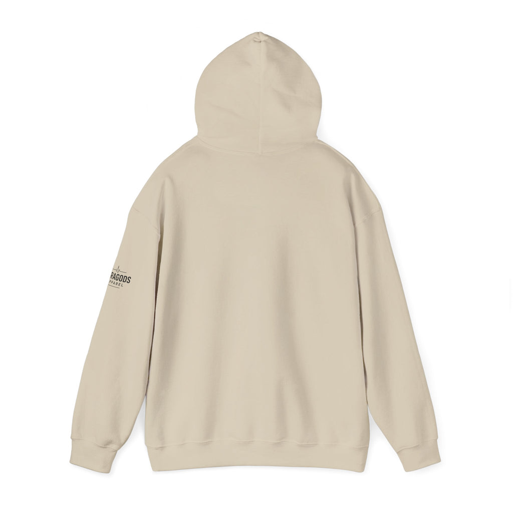 Paragods Graphic Hoodie - Unisex Heavy Blend™