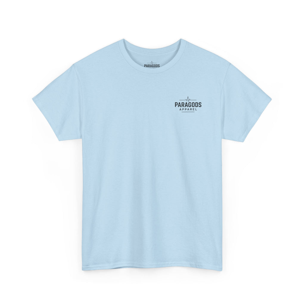 EMS tribute T-Shirt, Unique Design for Everyday Wear, Perfect Gift for Occasions, Comfortable Summer Apparel