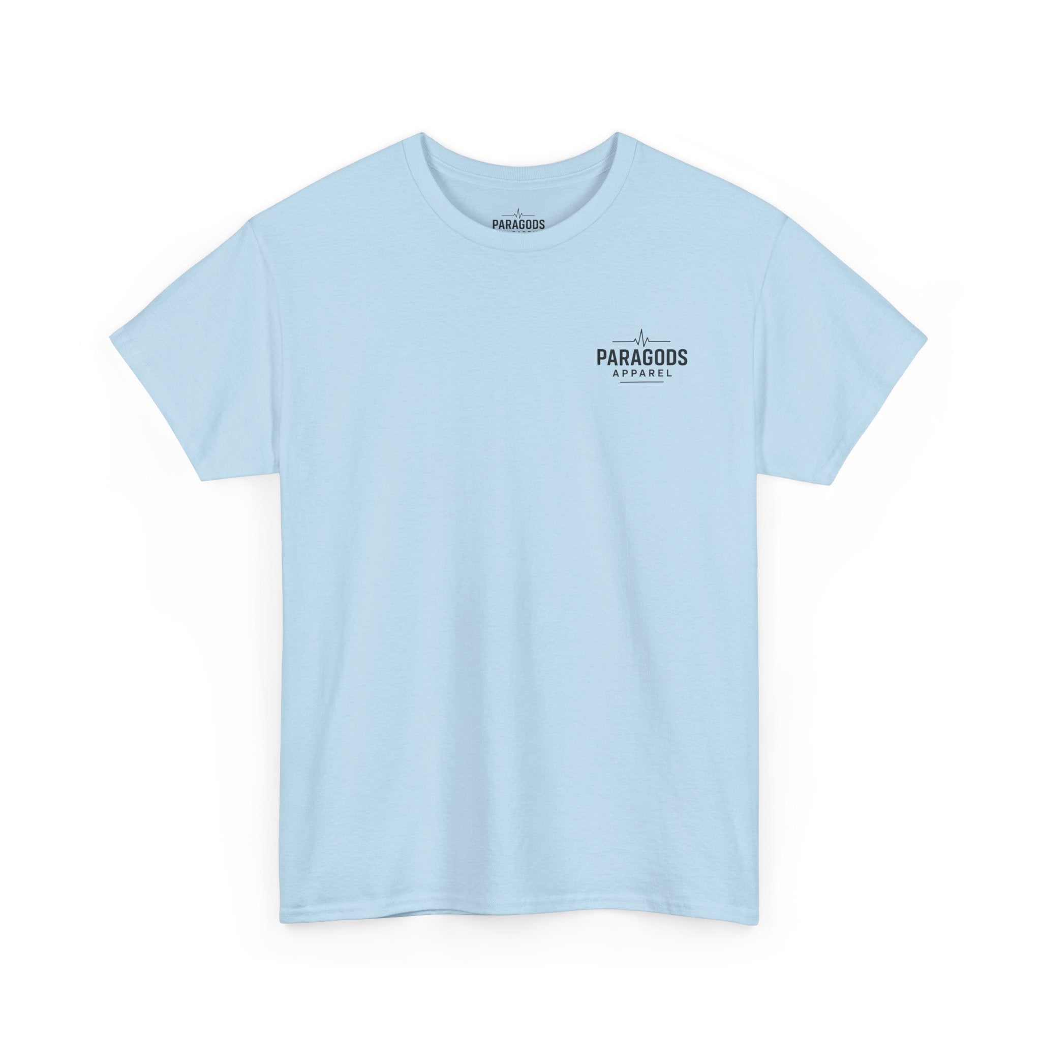 EMS tribute T-Shirt, Unique Design for Everyday Wear, Perfect Gift for Occasions, Comfortable Summer Apparel