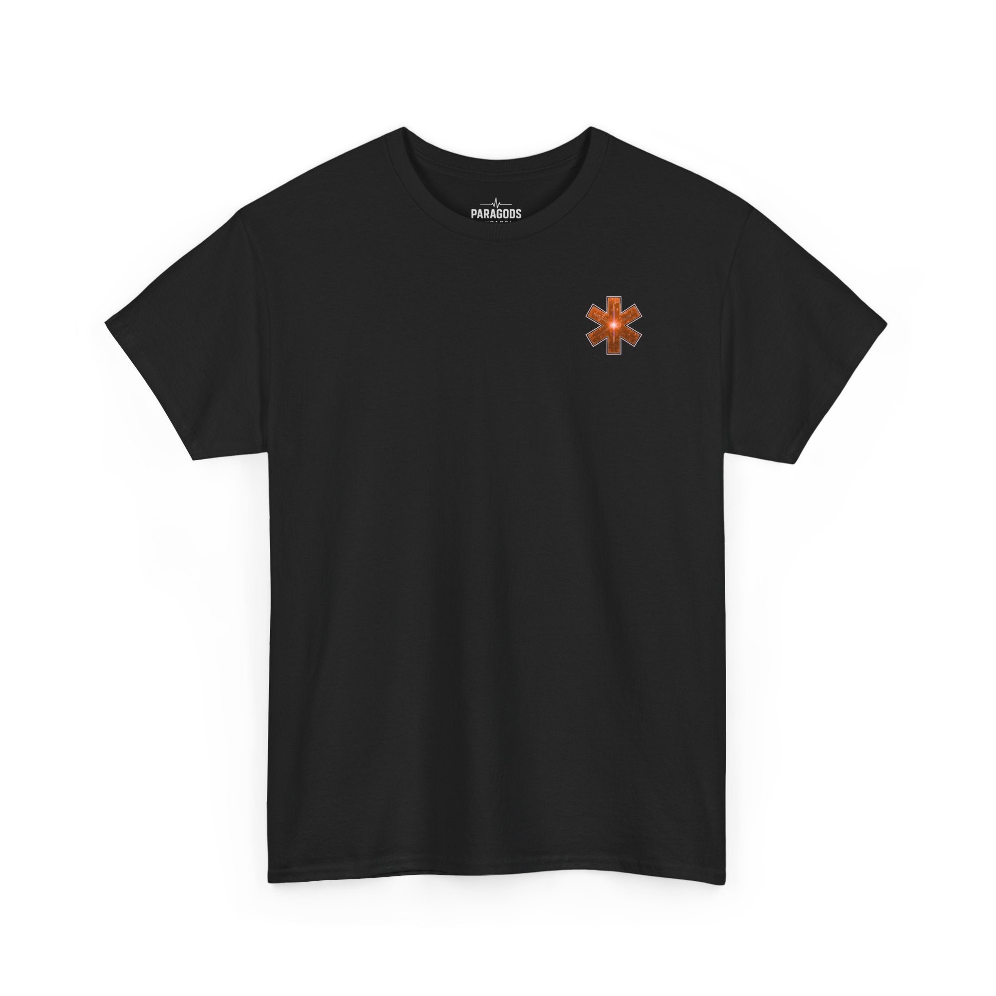 Halloween EMS Pumpkin Tee EMS Shirt, Fall T-Shirt, Spooky Season Apparel,Gift for Medics