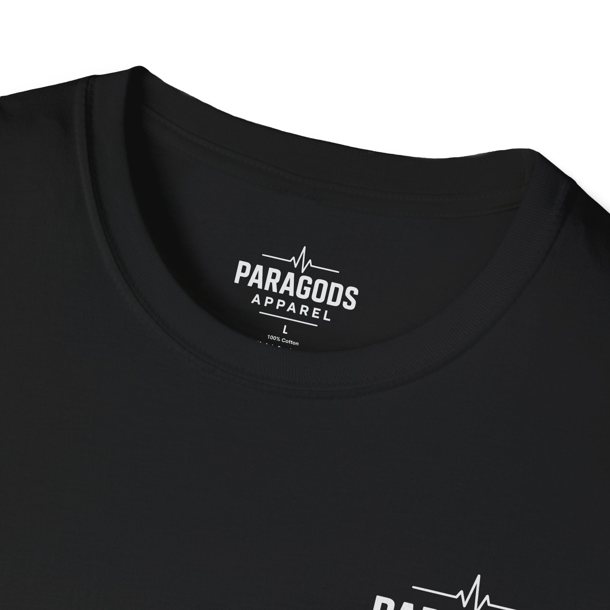 EMT Softstyle T-Shirt