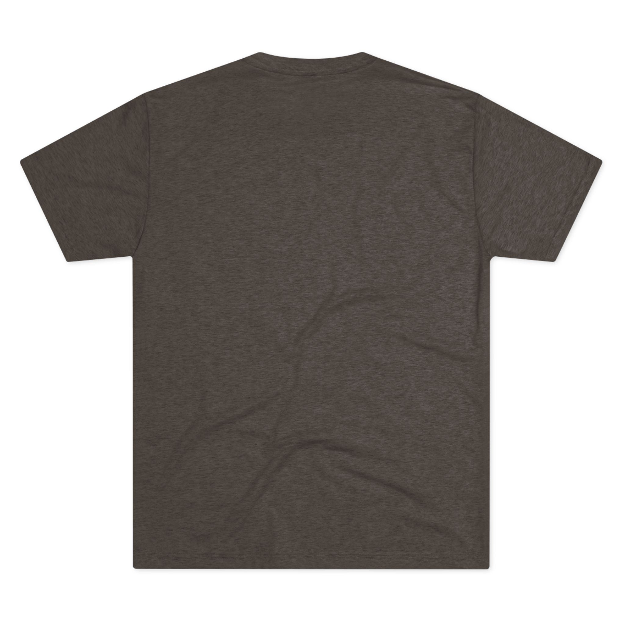 AGI(FALL) EMS Tri-Blend Tee