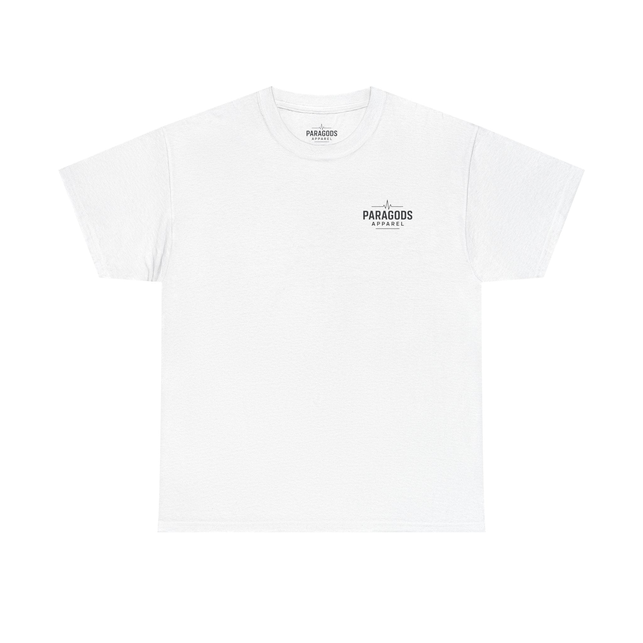 EMS tribute T-Shirt, Unique Design for Everyday Wear, Perfect Gift for Occasions, Comfortable Summer Apparel