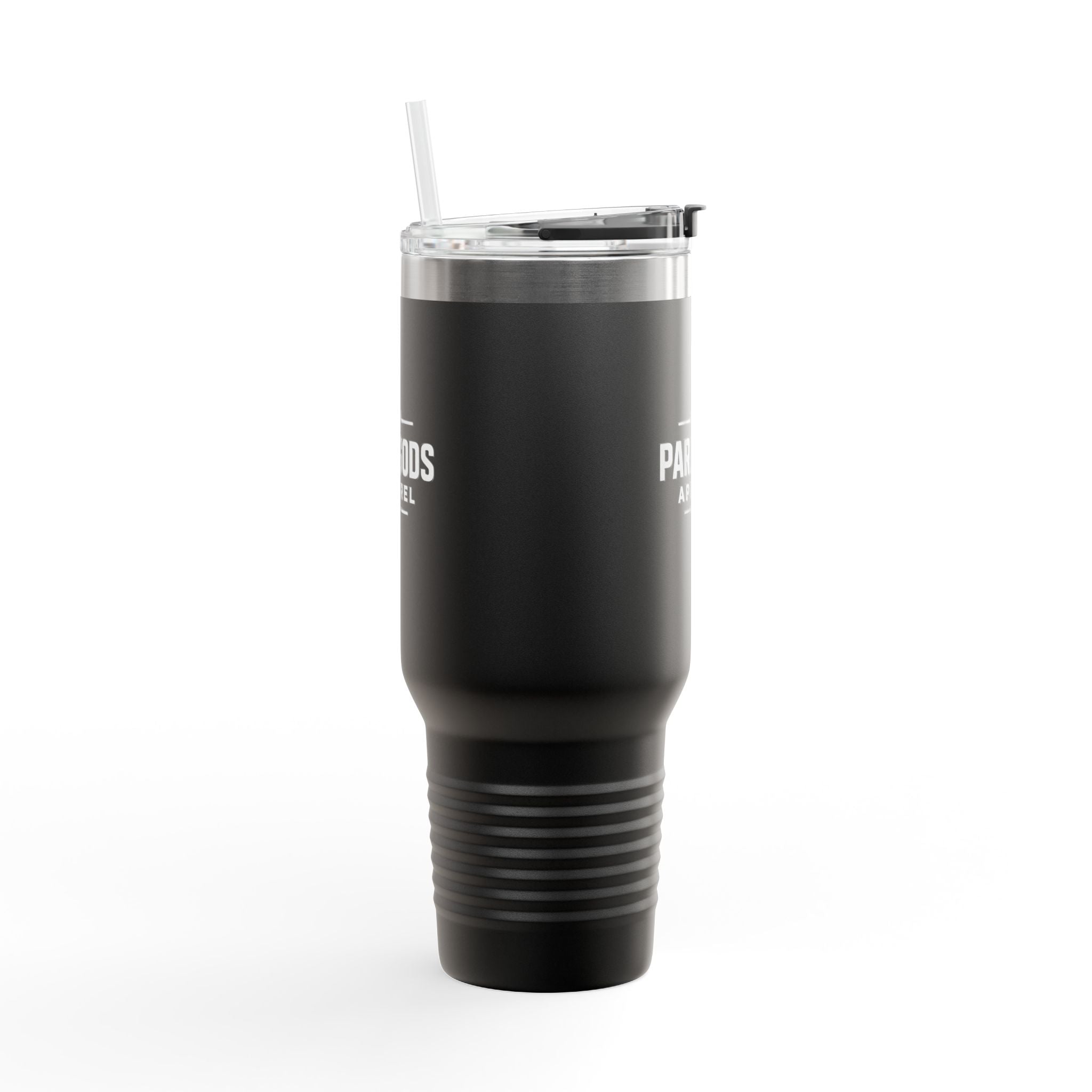 Red Insulated Travel Mug – Perfect for On-the-Go Hydration, Gifts, Outdoor Adventures, and More!