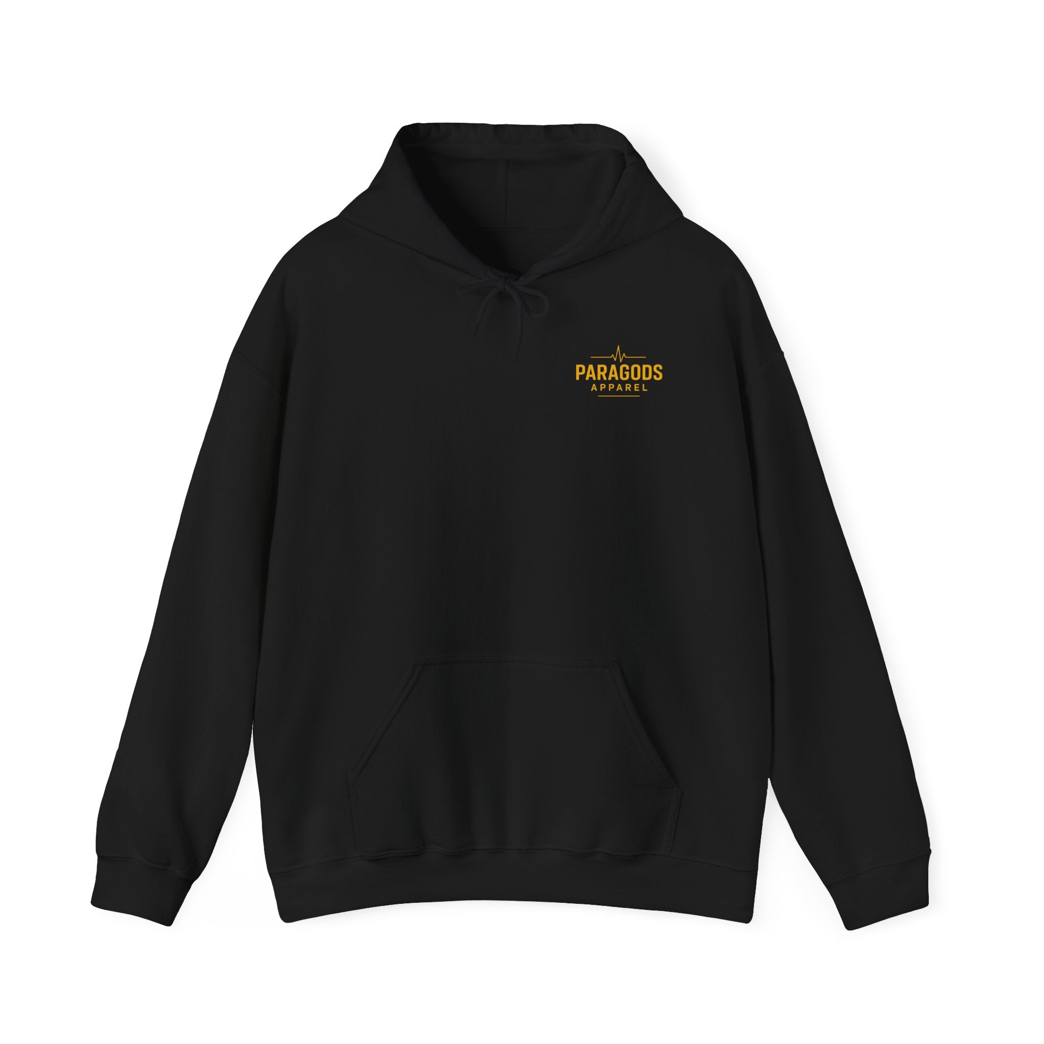 EMS Protector Hoodie - Unisex Sweatshirt