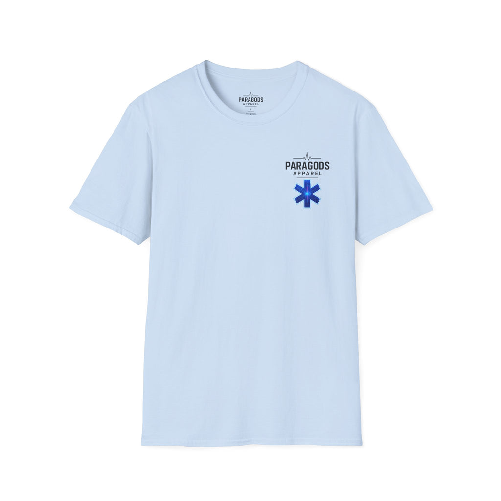 EMT Softstyle T-Shirt