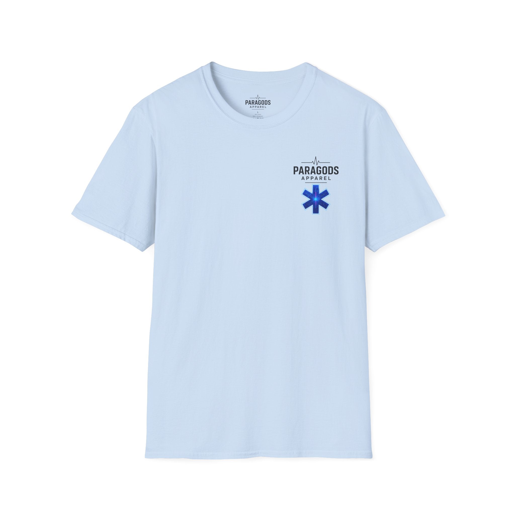 EMT Softstyle T-Shirt