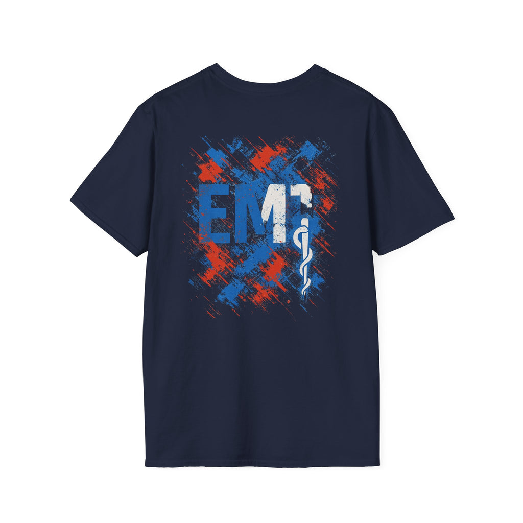 EMT Softstyle T-Shirt