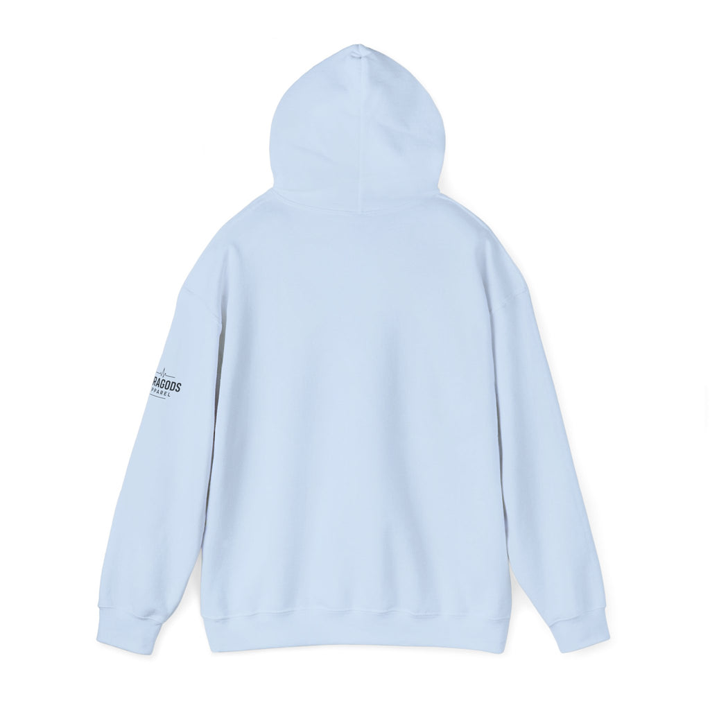 Paragods Graphic Hoodie - Unisex Heavy Blend™