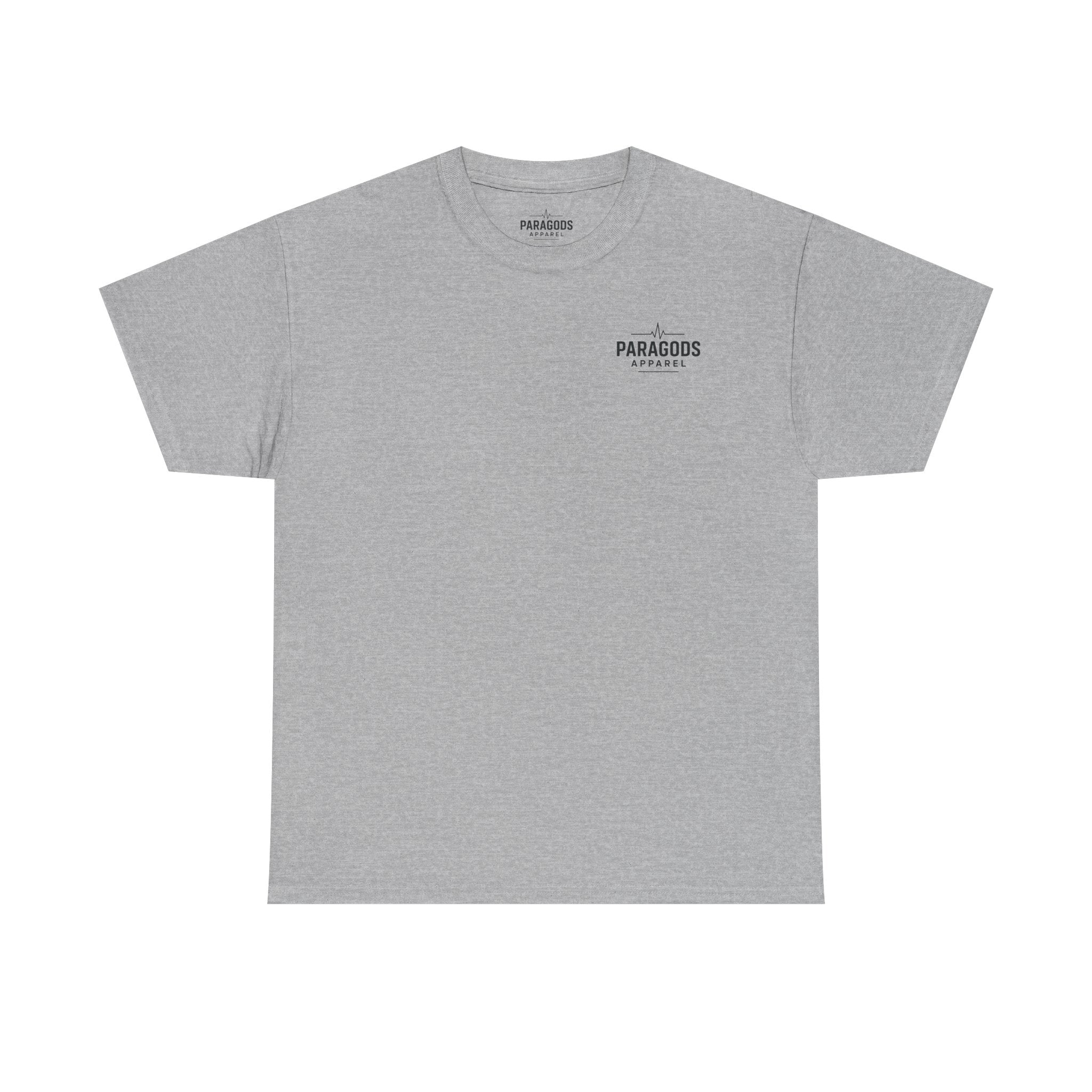 Unisex Tee - EMS 'Who Knew Arts & Crafts Was So Bloody' Design
