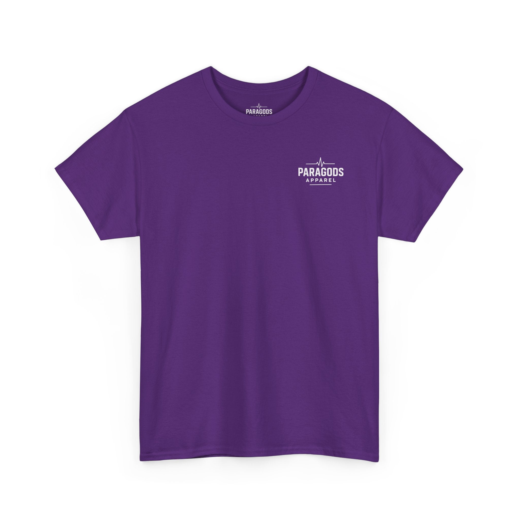 EMS AMS Shirt Design