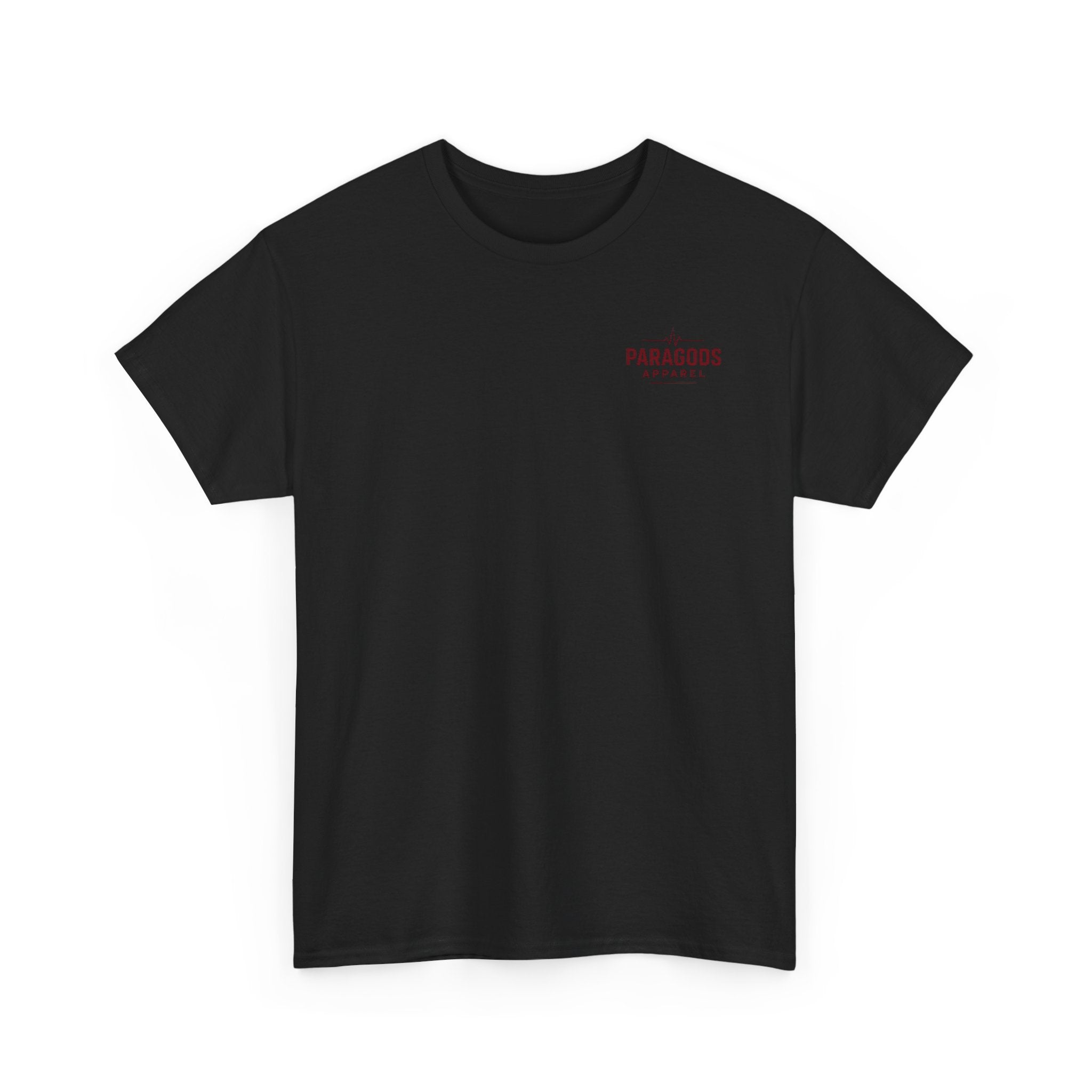 EMS 3 Speed Unisex T-Shirt - Vintage Style Medical Apparel