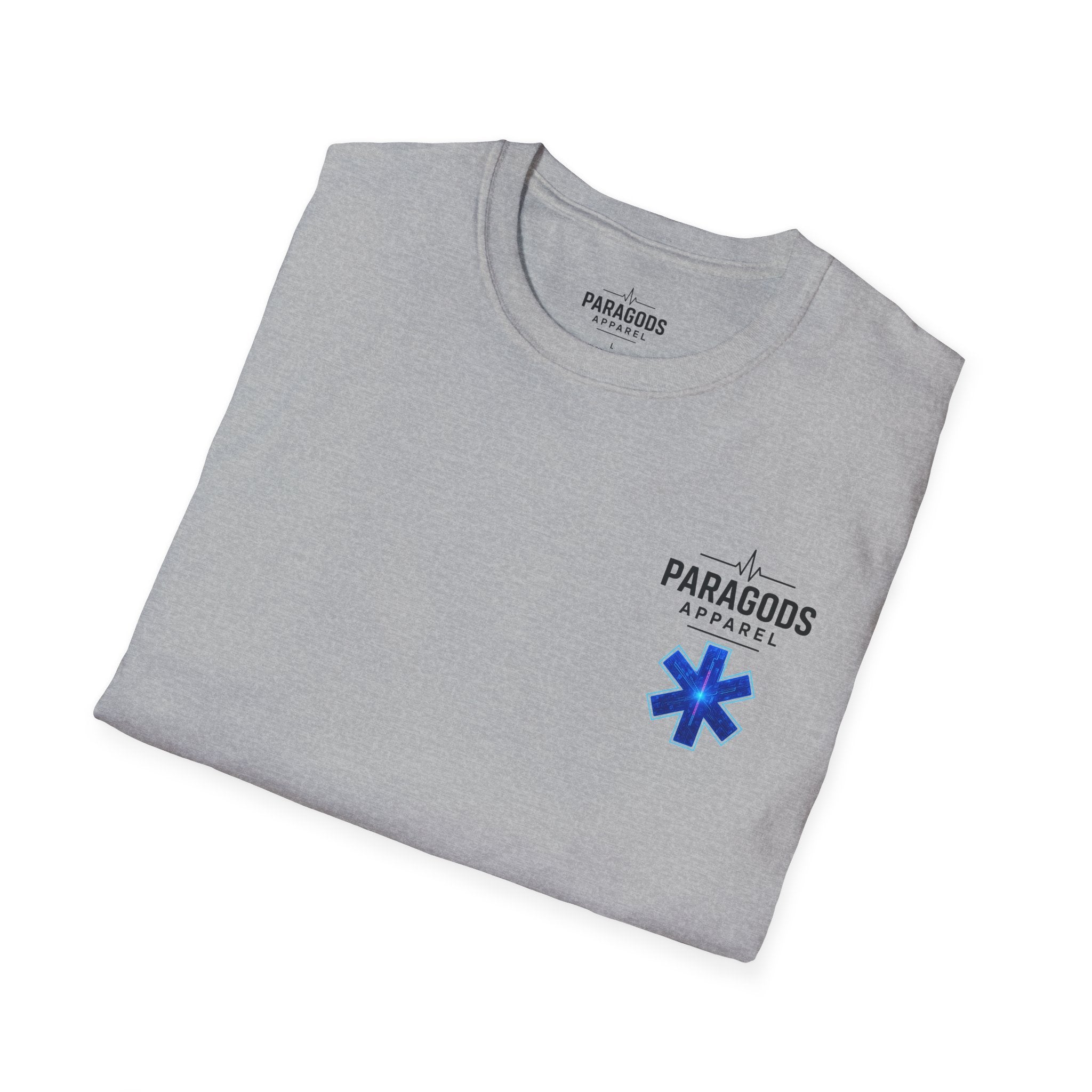 EMT Softstyle T-Shirt