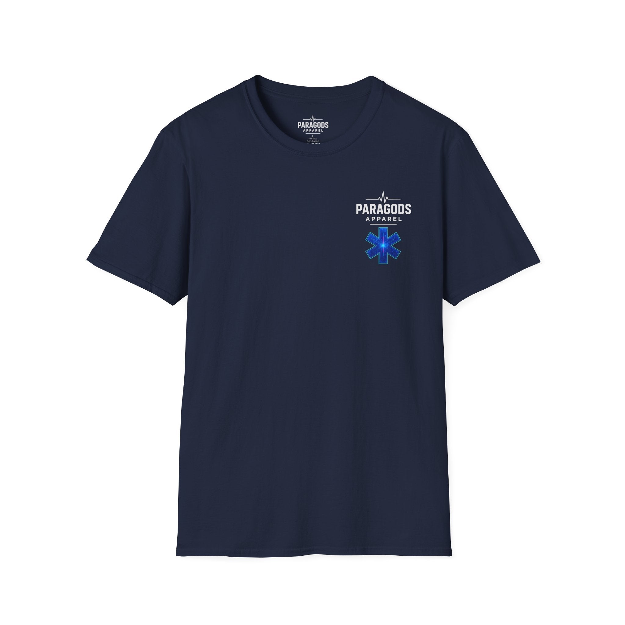 EMT Softstyle T-Shirt