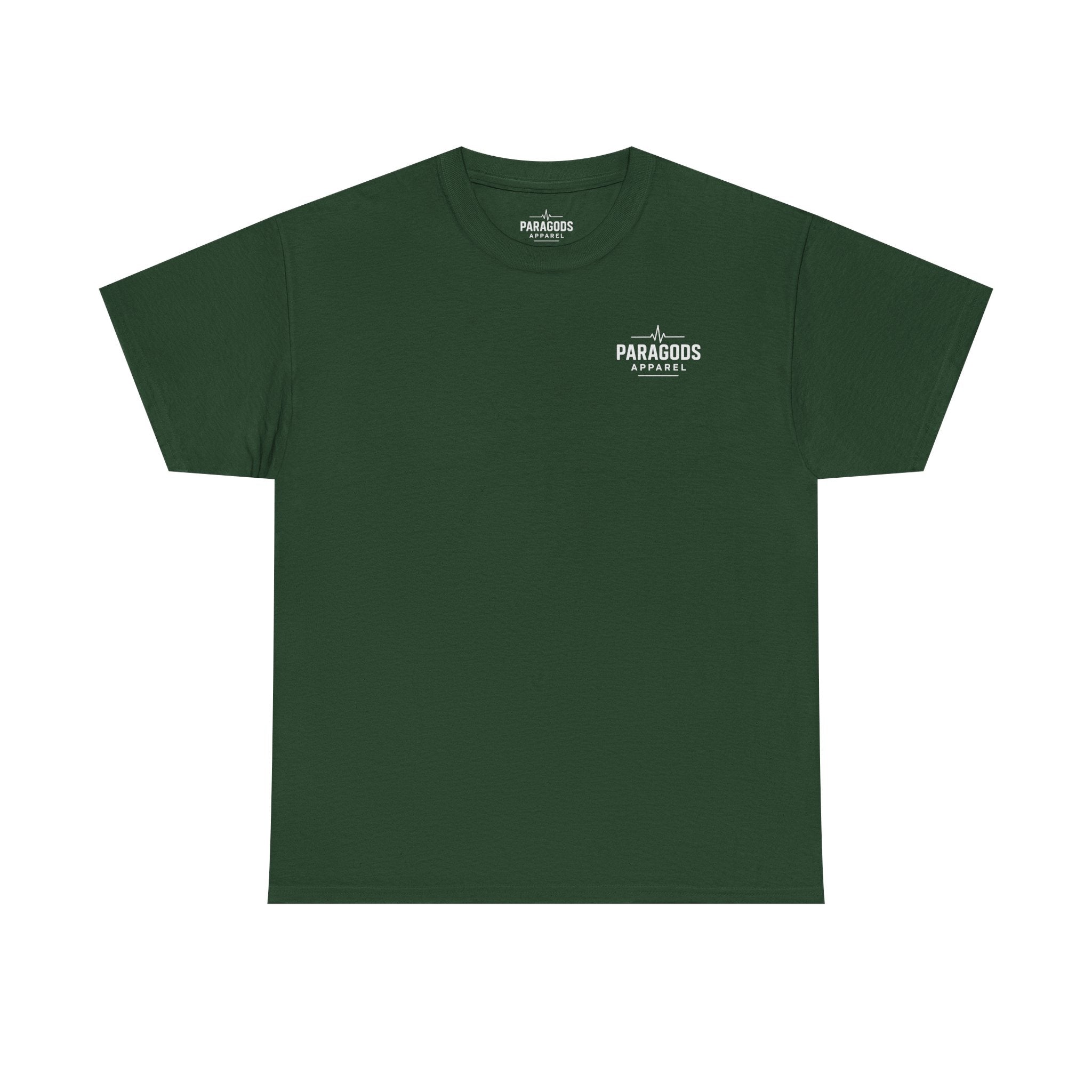 EMS tshirt, Emergency Medical Services Apparel