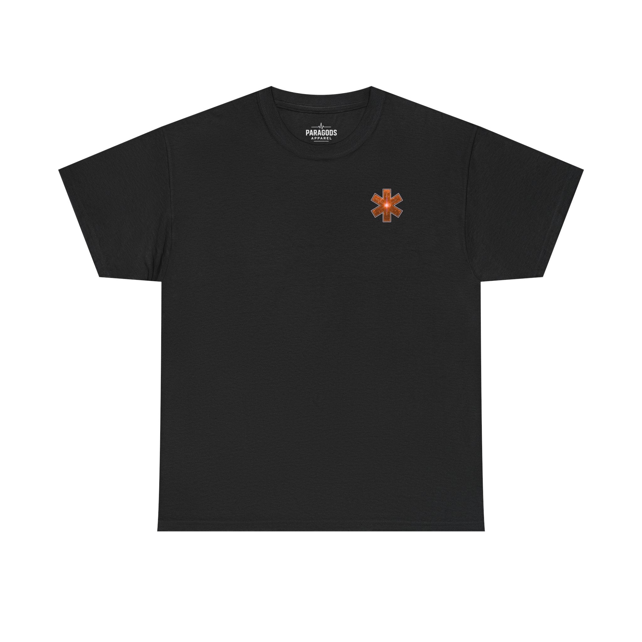 Halloween EMS Pumpkin Tee EMS Shirt, Fall T-Shirt, Spooky Season Apparel,Gift for Medics