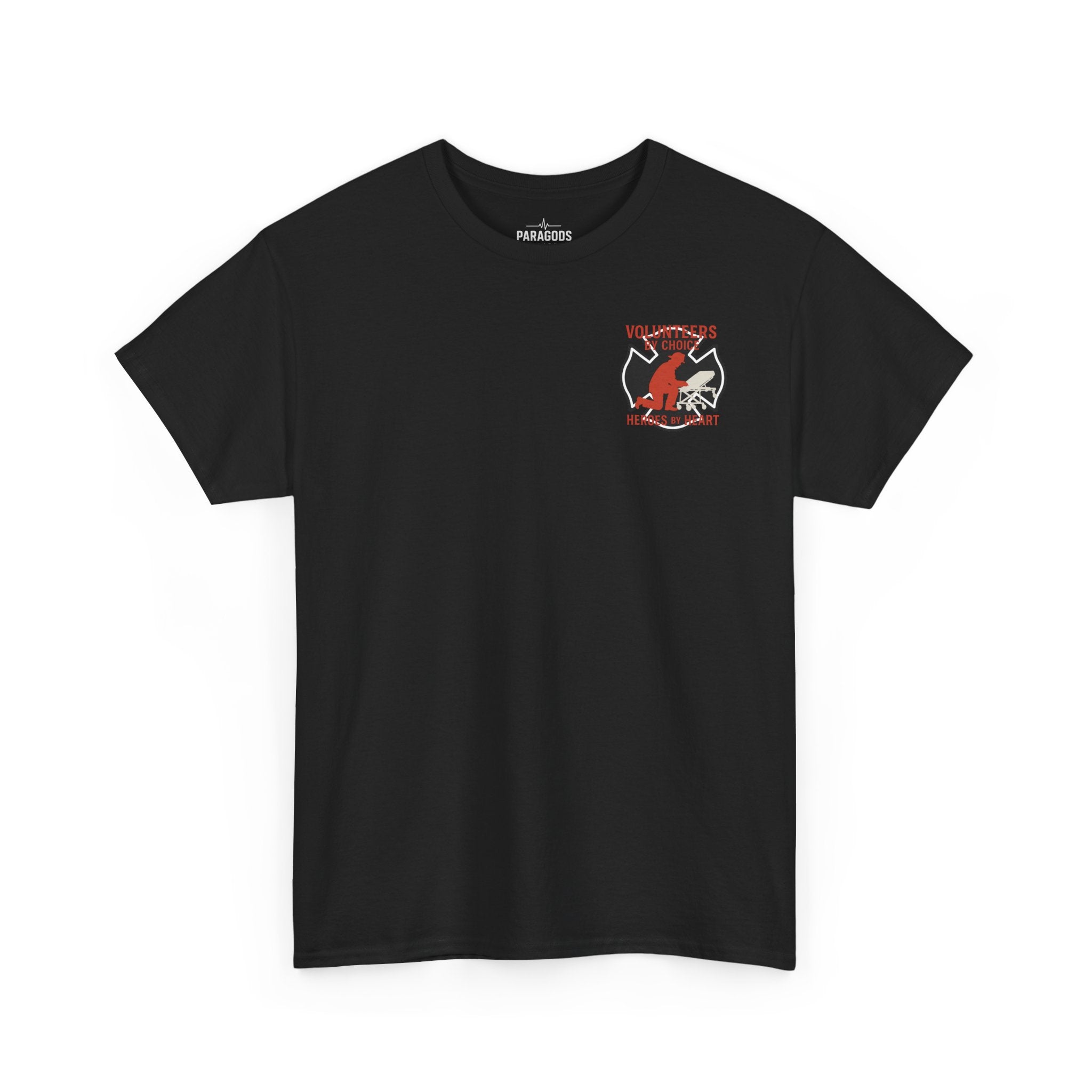 Neighbors Helping, Volunteer Spirit, Patriotic Shirt for Community Heroes, Gift for First Responders