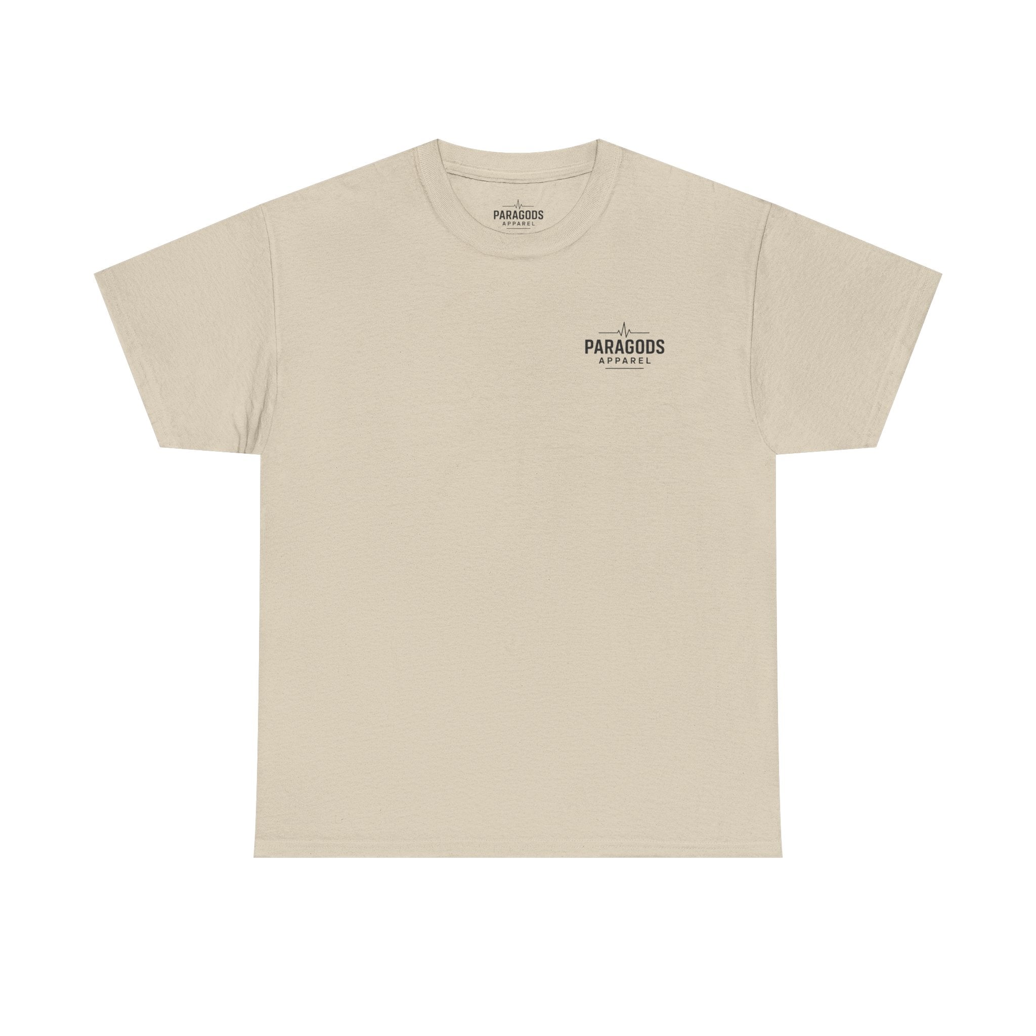 EMS tribute T-Shirt, Unique Design for Everyday Wear, Perfect Gift for Occasions, Comfortable Summer Apparel