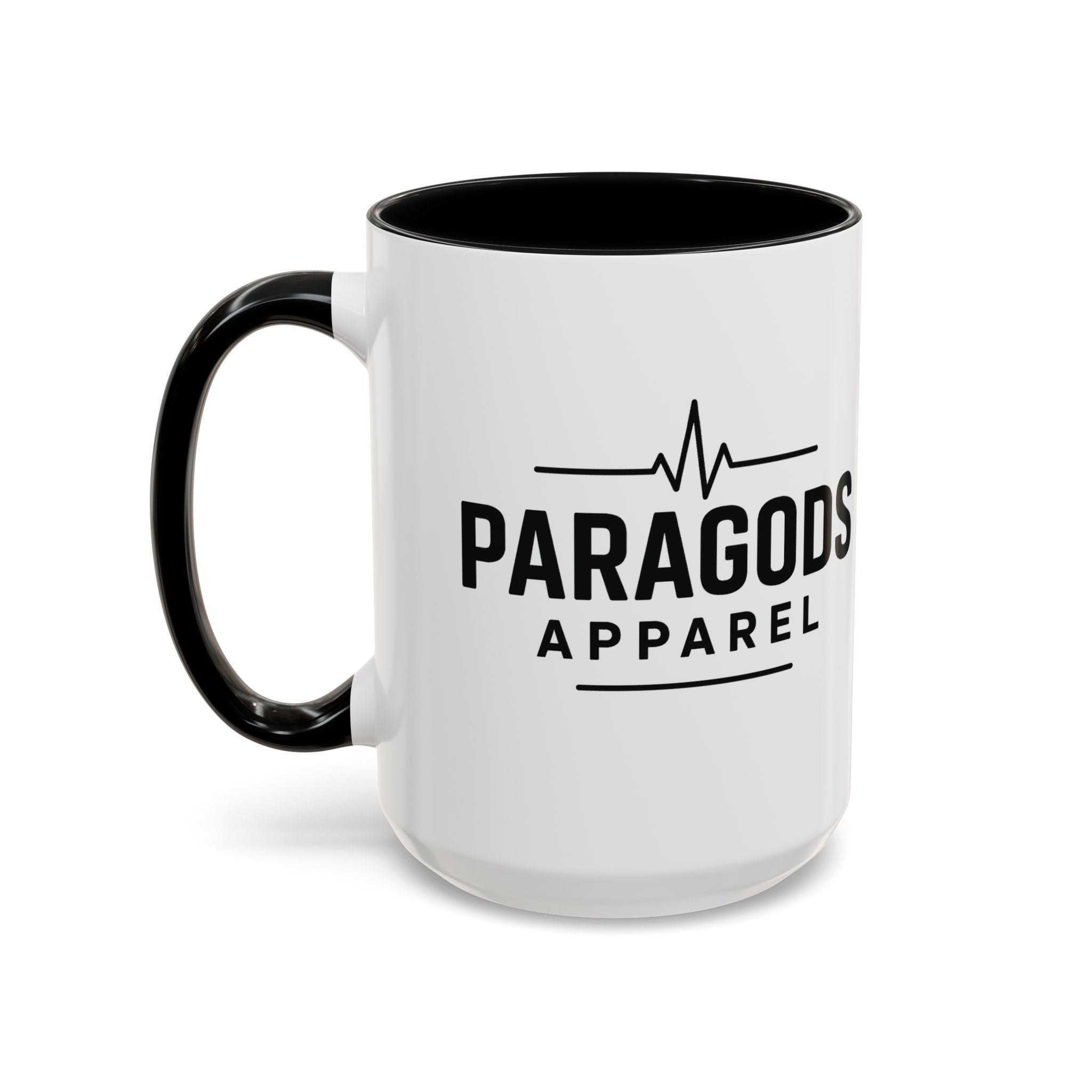 Bloody Arts & Crafts Accent Coffee Mug